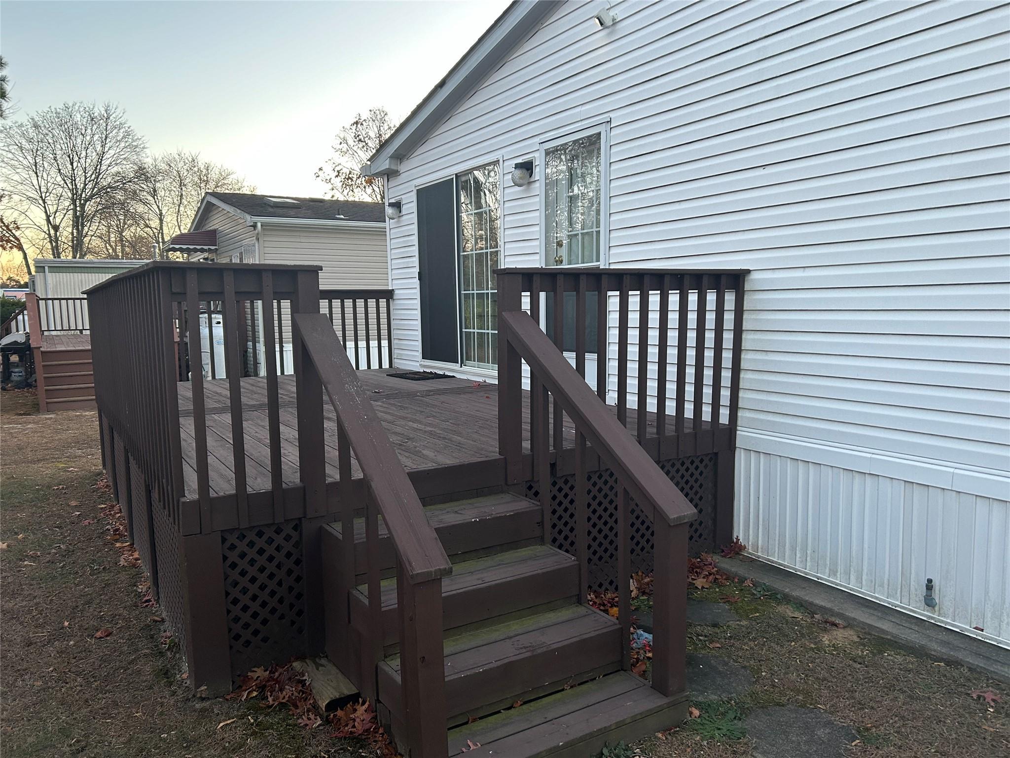 Single Family Daisy  Suffolk County, NY 11716, MLS-803592-17