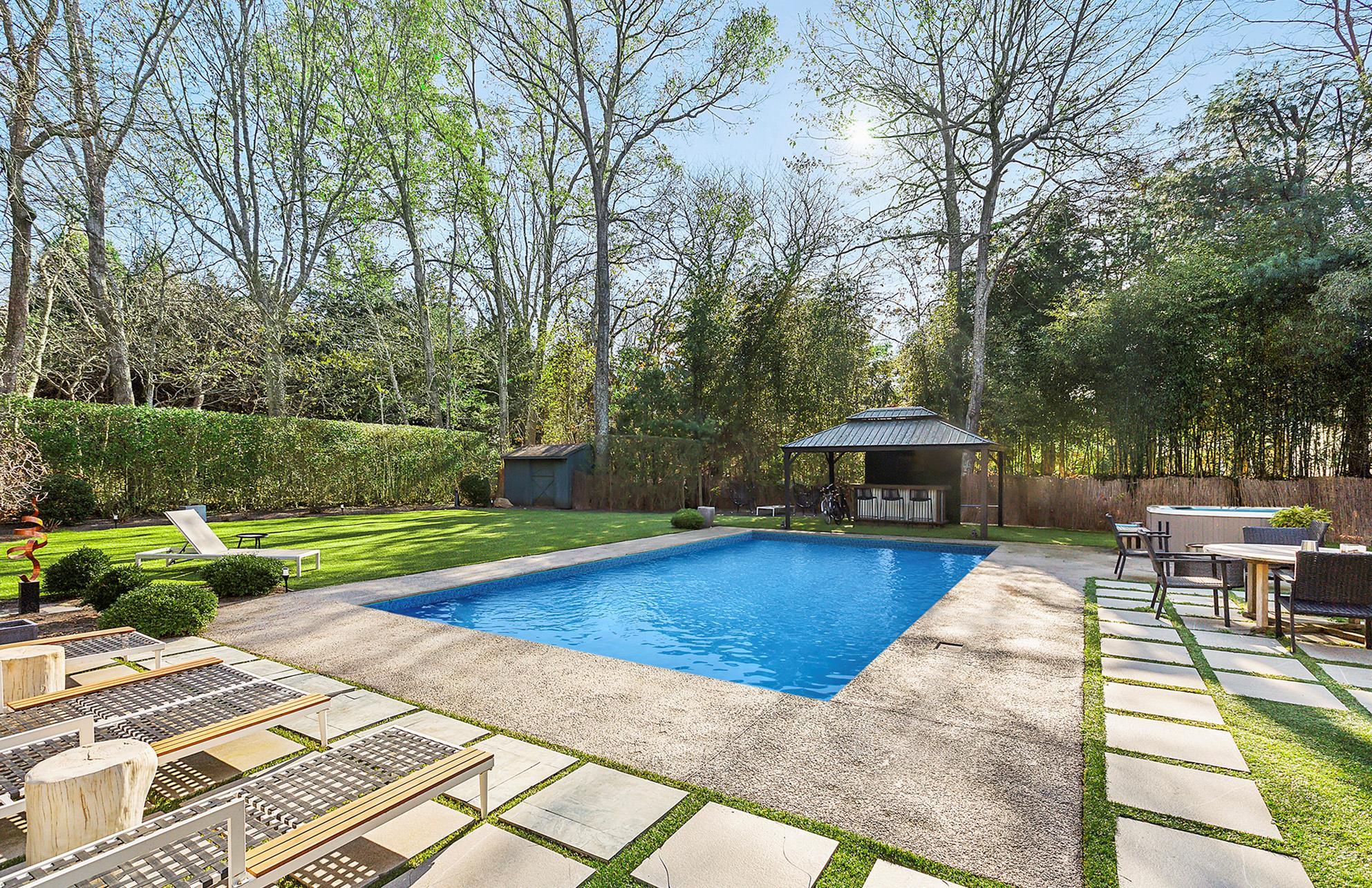 Single Family Coves End Lane  Suffolk County, NY 11963, MLS-803593-2