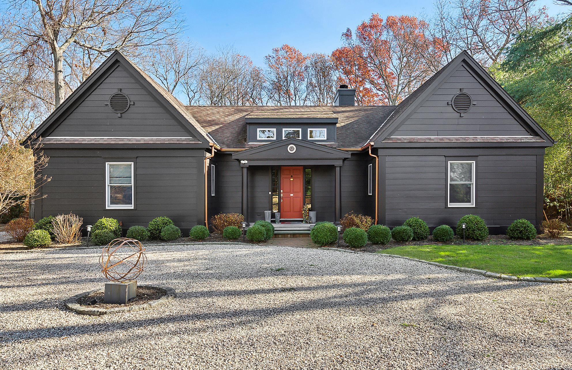 Single Family Coves End Lane  Suffolk County, NY 11963, MLS-803593-3