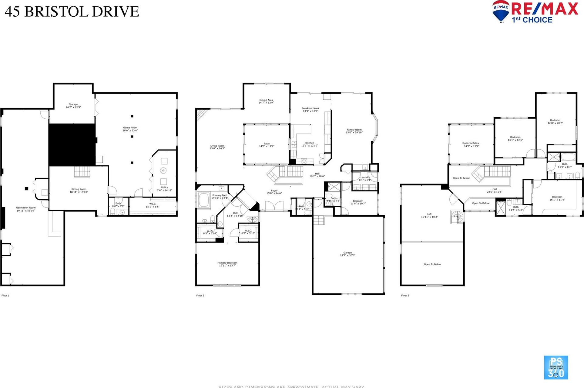 Single Family Bristol  Nassau County, NY 11030, MLS-803608-44