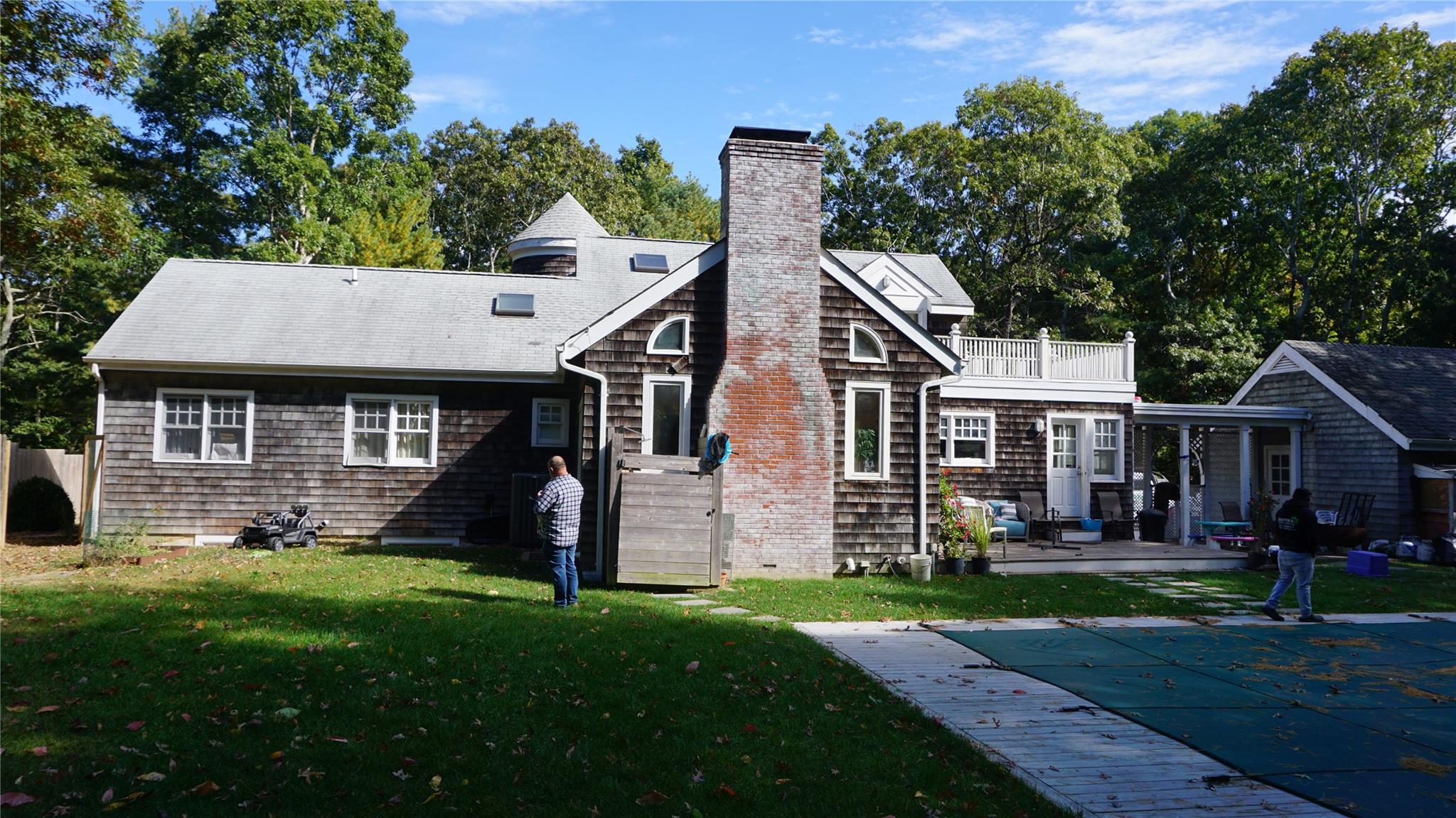 Single Family Briar Croft  Suffolk County, NY 11937, MLS-803612-2