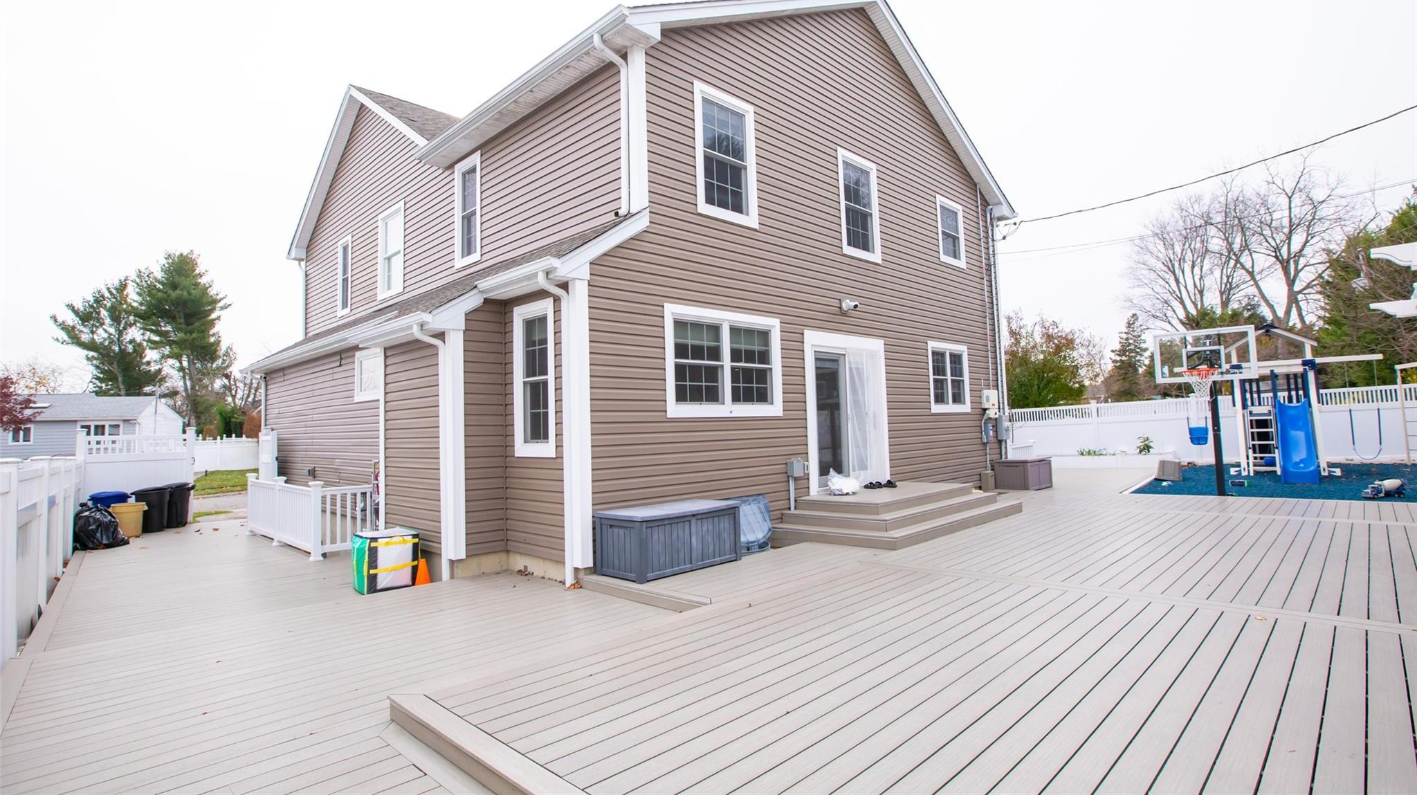 Single Family Lillian  Nassau County, NY 11803, MLS-803620-2