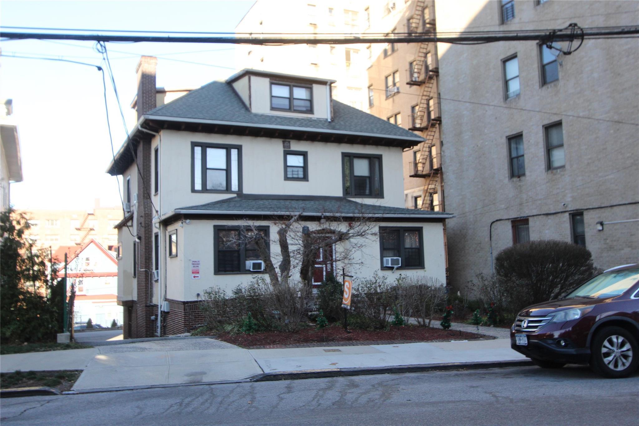 Single Family Valentine  Westchester County, NY 10705, MLS-803633-2