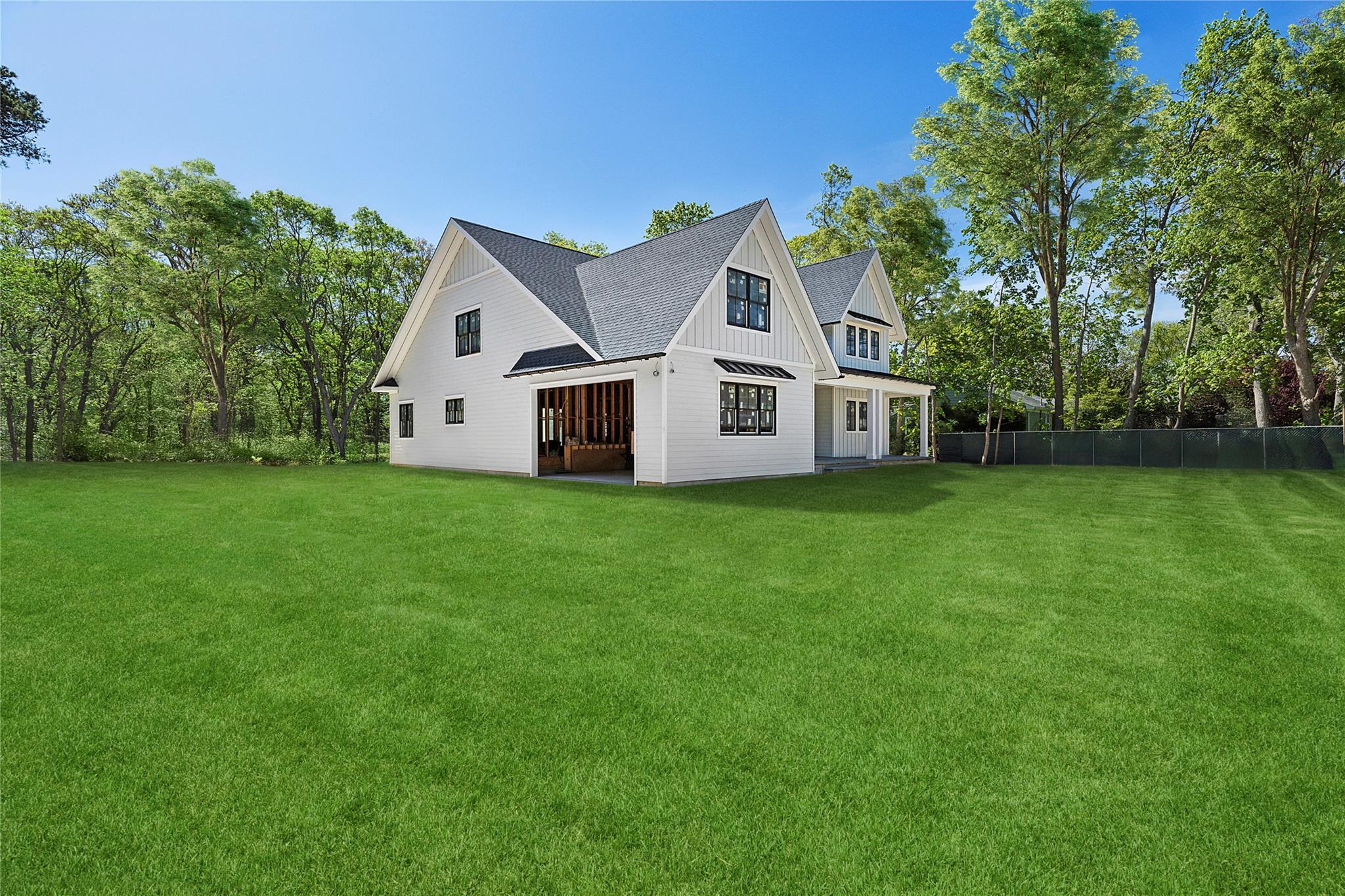 Single Family North Bay  Suffolk County, NY 11941, MLS-803671-2
