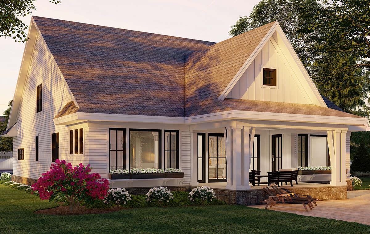 Single Family North Bay  Suffolk County, NY 11941, MLS-803673-2