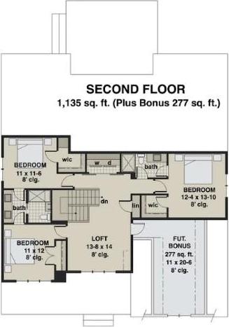Single Family North Bay  Suffolk County, NY 11941, MLS-803673-4