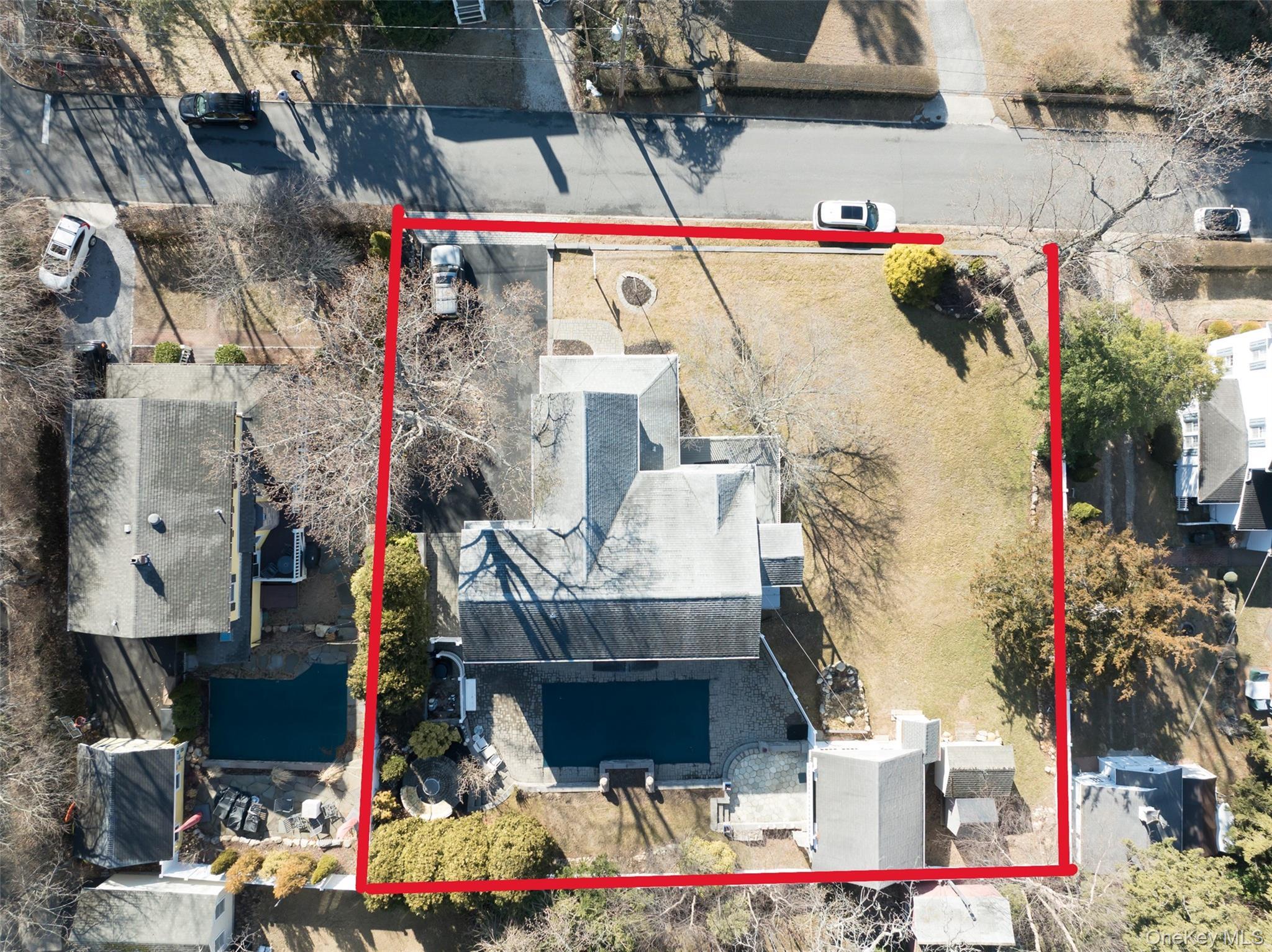 Single Family Maiden  Suffolk County, NY 11777, MLS-803715-9