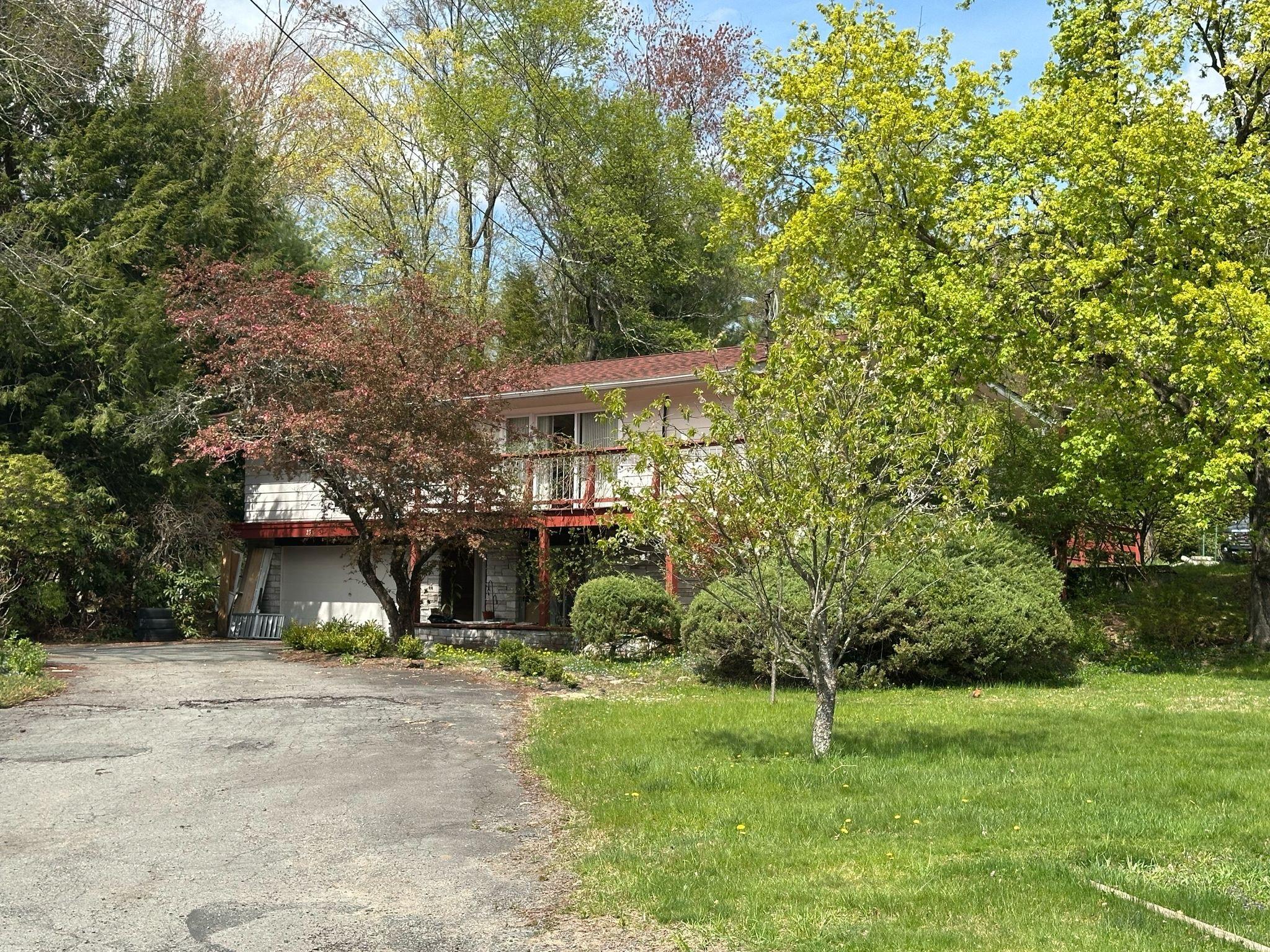 Single Family Diane  Sullivan County, NY 12789, MLS-803737-3