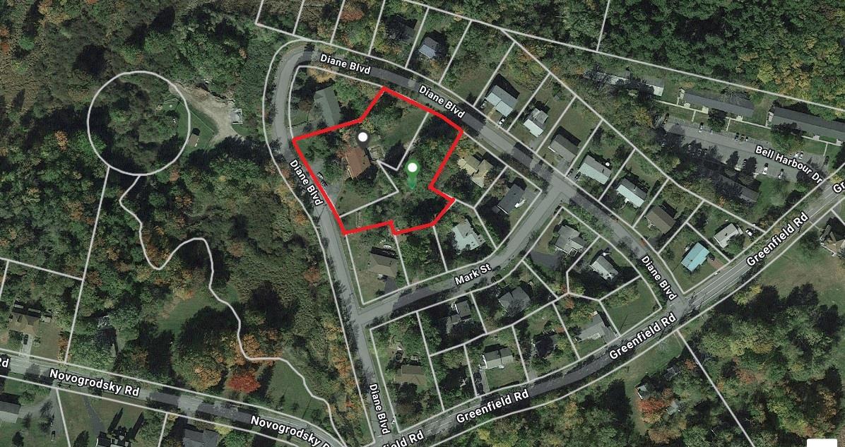 Single Family Diane  Sullivan County, NY 12789, MLS-803737-38
