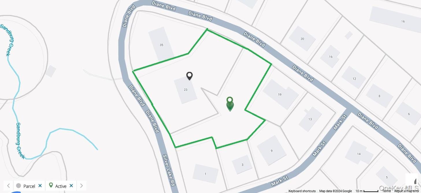 Single Family Diane  Sullivan County, NY 12789, MLS-803737-39