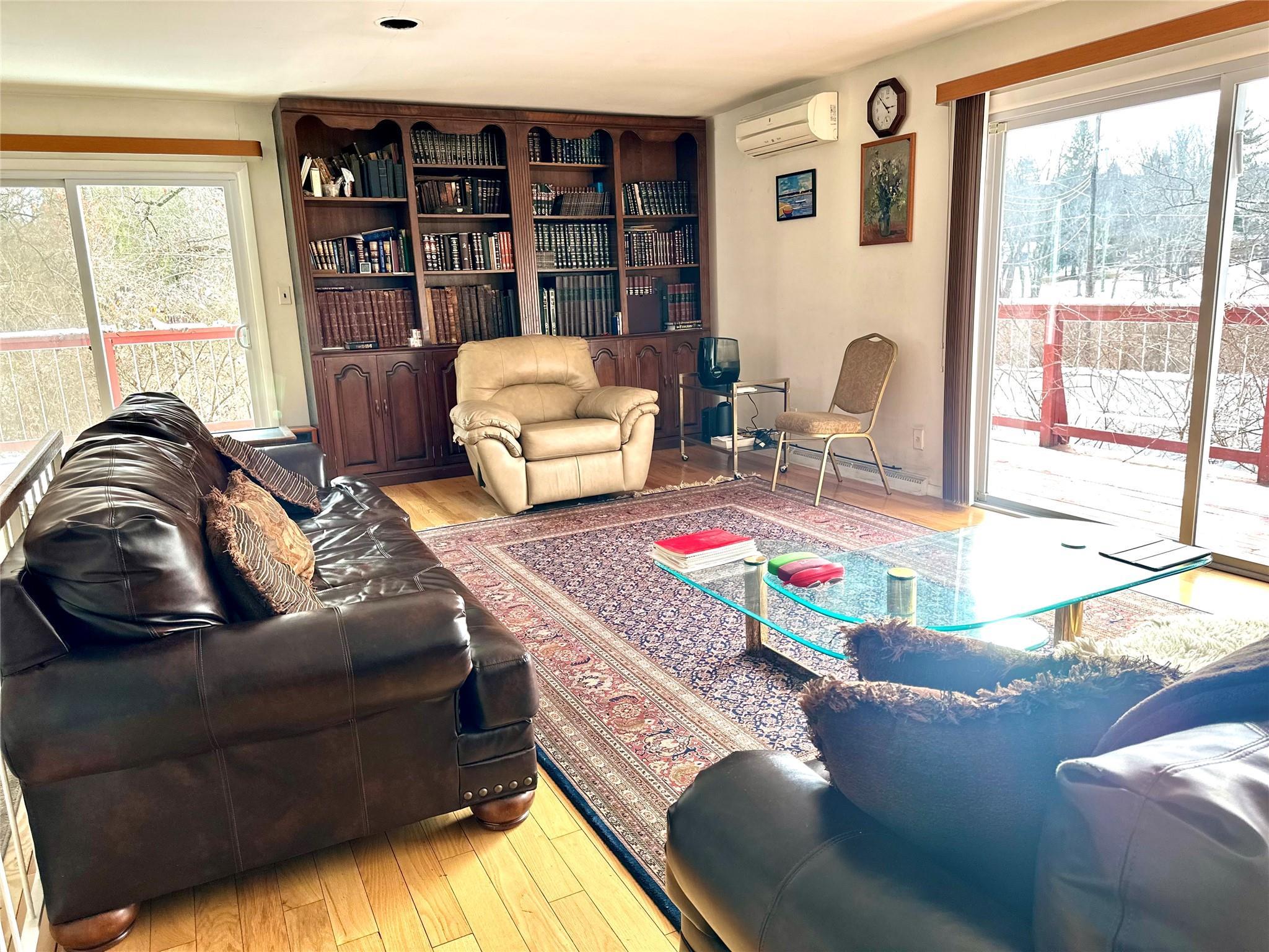 Single Family Diane  Sullivan County, NY 12789, MLS-803737-4