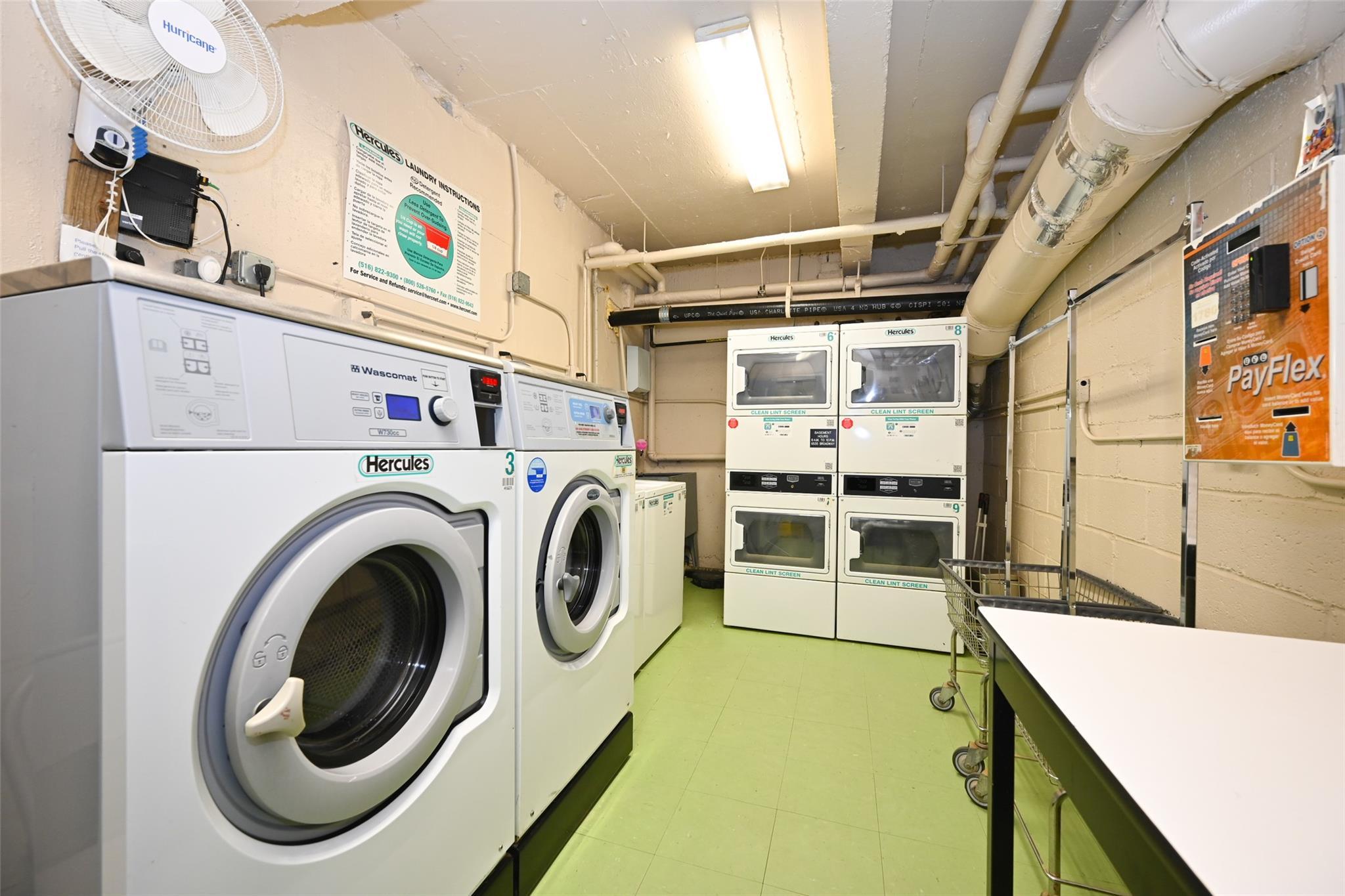Coop Broadway  Bronx, NY 10471, MLS-803757-22