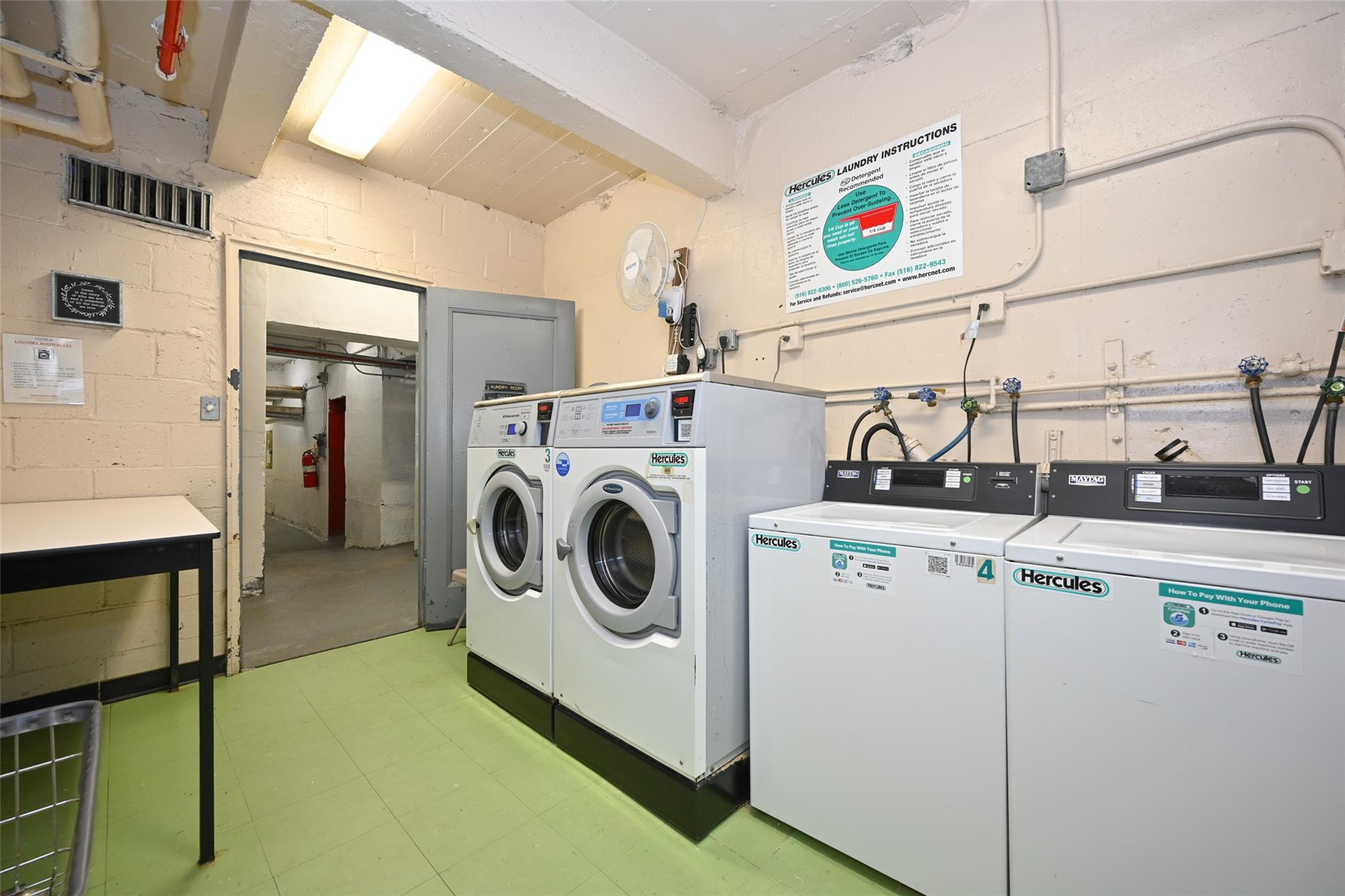 Coop Broadway  Bronx, NY 10471, MLS-803757-23