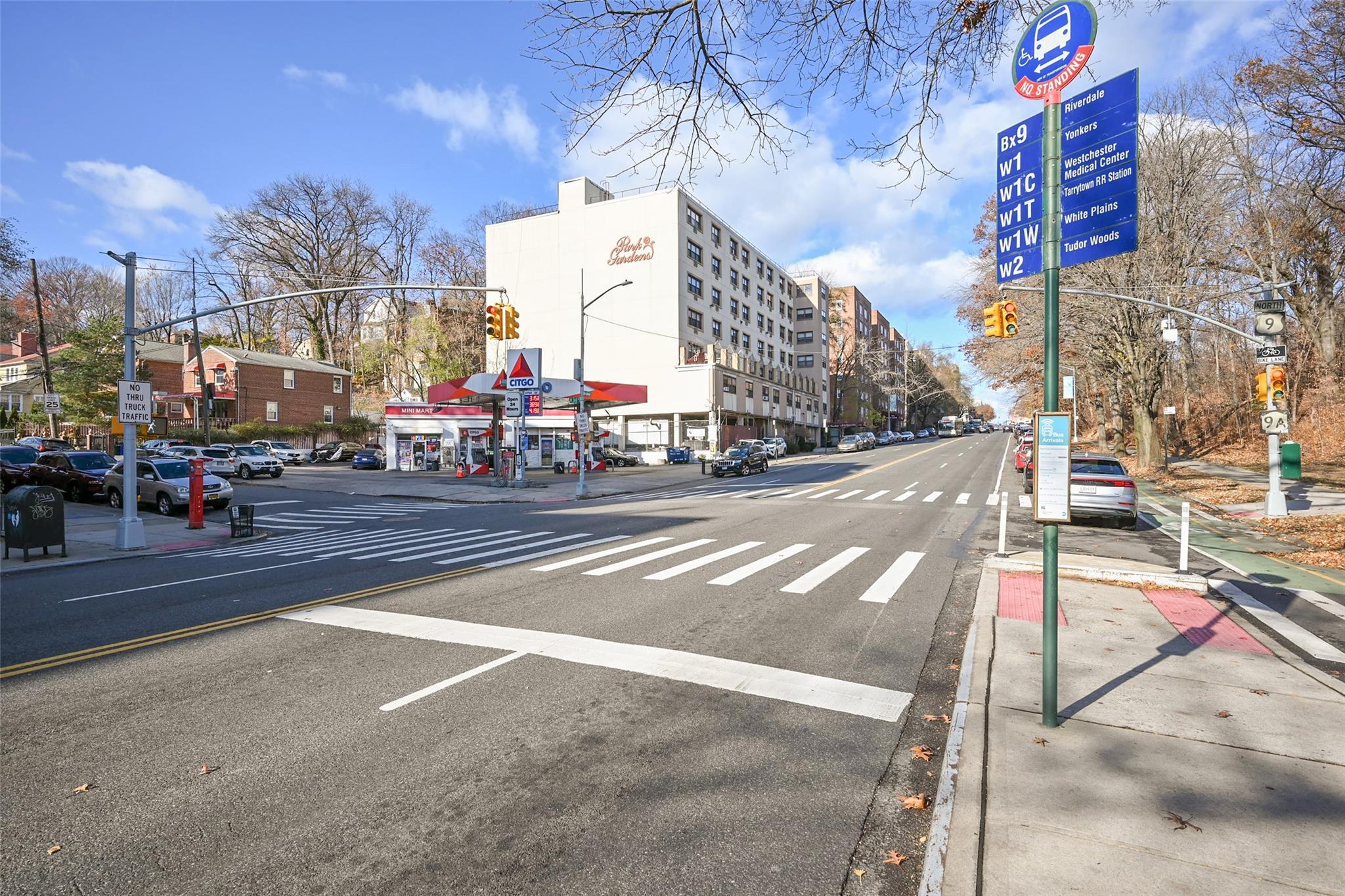 Coop Broadway  Bronx, NY 10471, MLS-803757-26