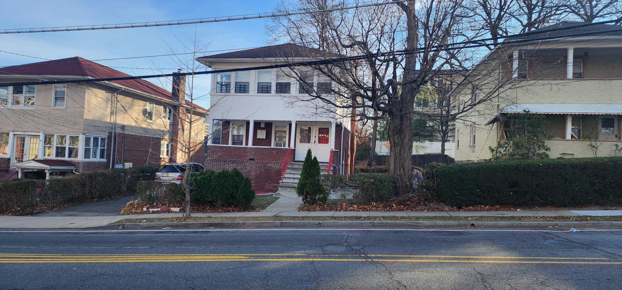 Single Family Lincoln  Westchester County, NY 10801, MLS-803766-27