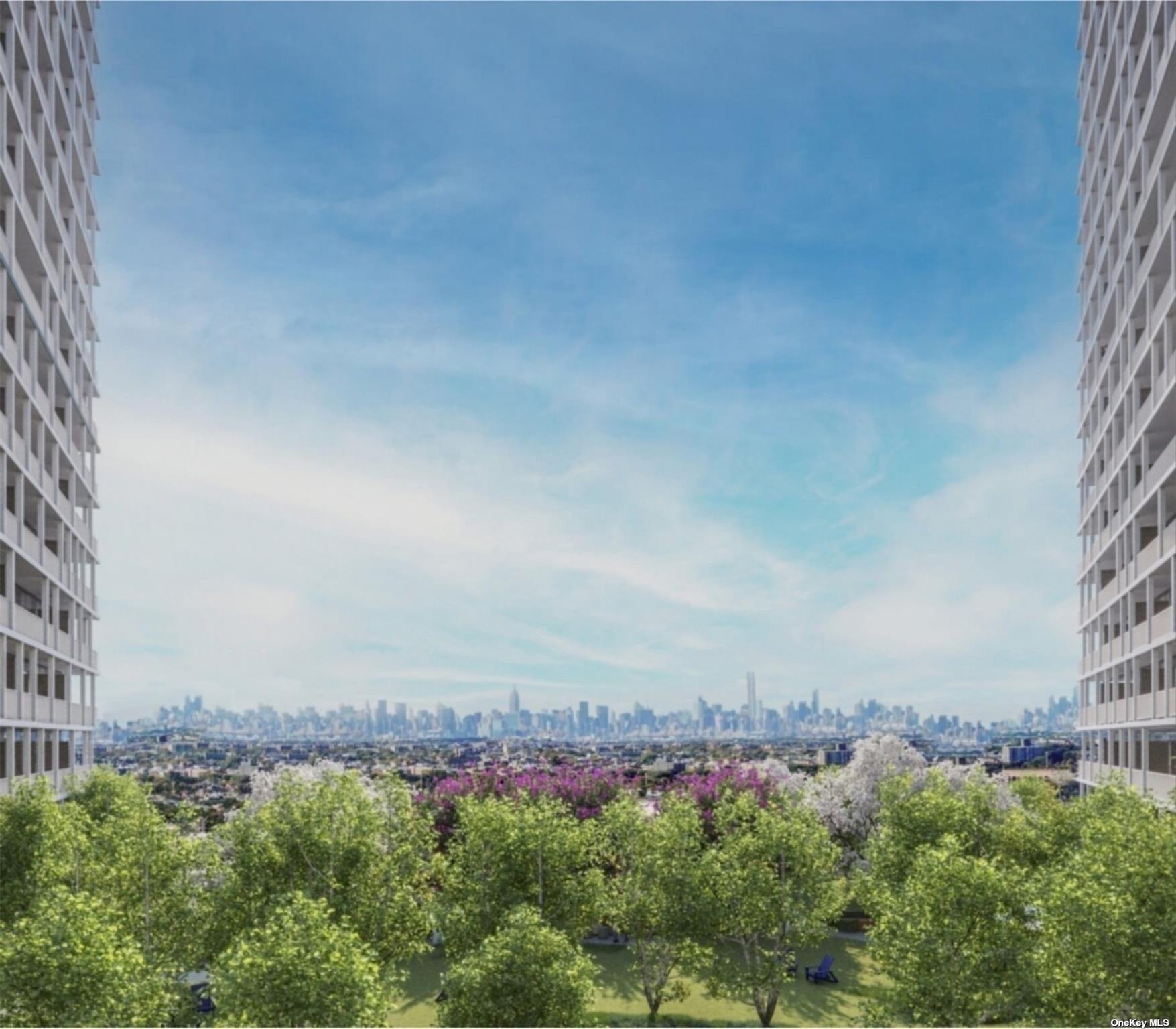 Condo 40th  Queens, NY 11354, MLS-803769-2