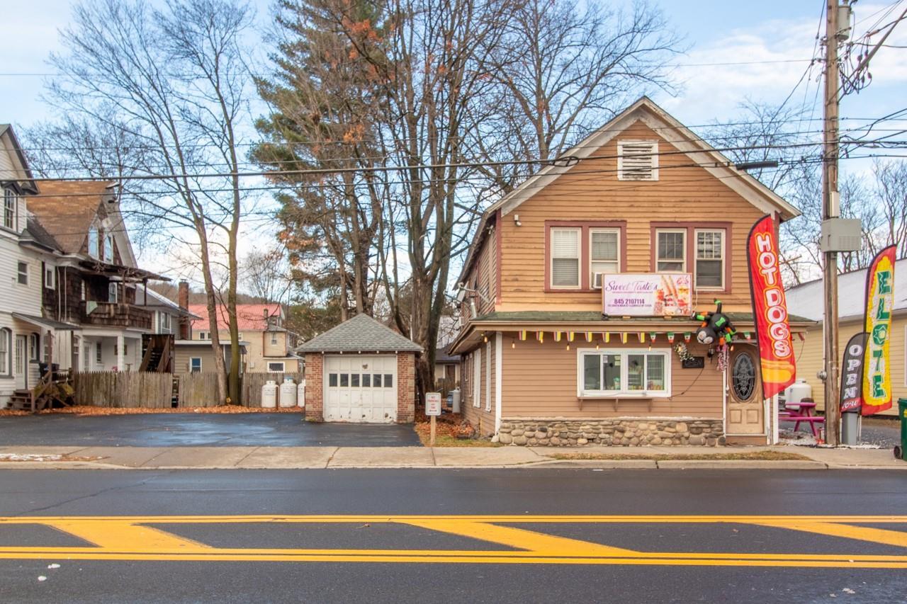 Single Family Main  Ulster County, NY 12428, MLS-803793-10