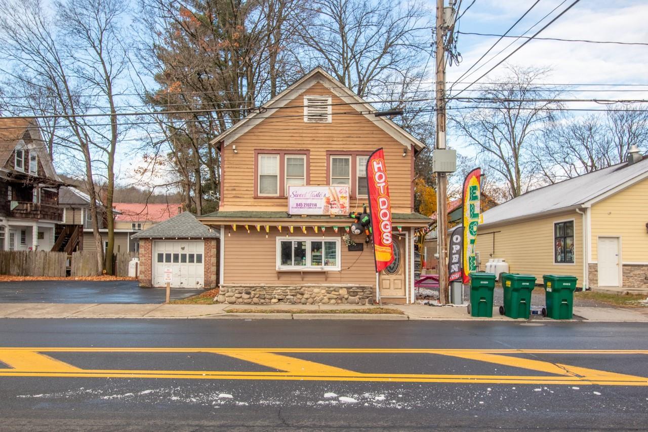 Single Family Main  Ulster County, NY 12428, MLS-803793-11