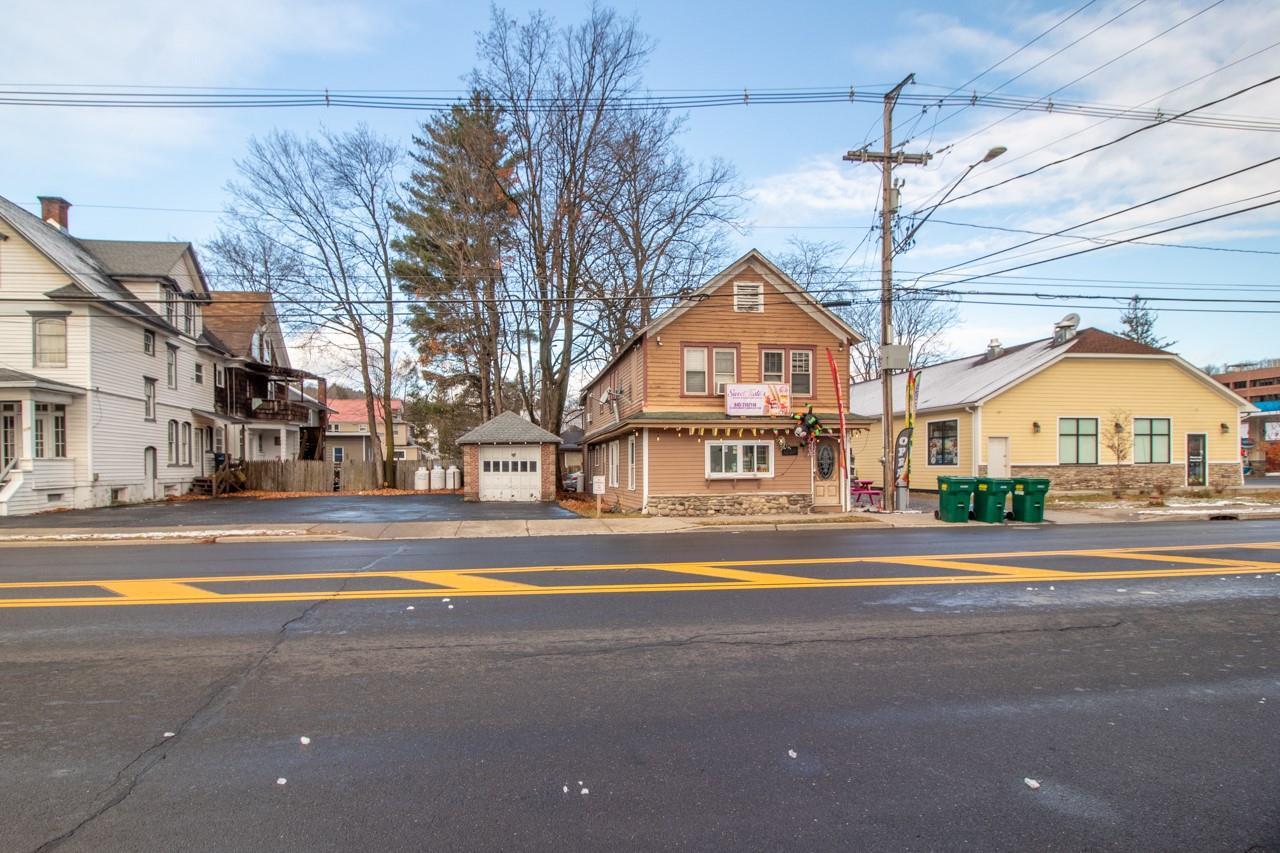 Single Family Main  Ulster County, NY 12428, MLS-803793-12