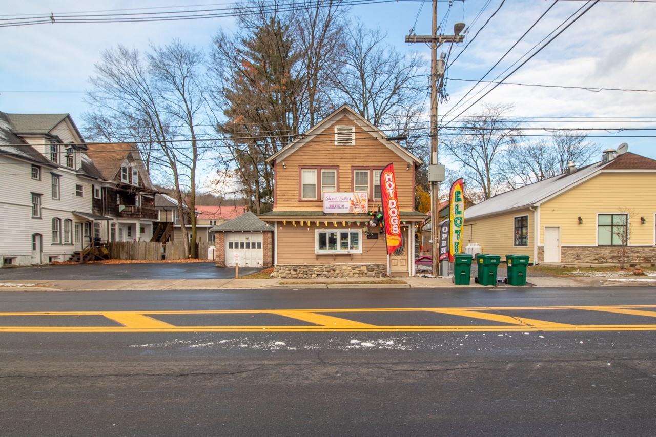 Single Family Main  Ulster County, NY 12428, MLS-803793-13
