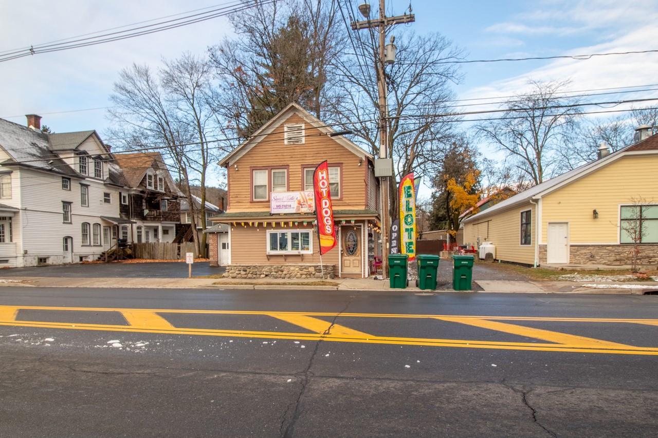 Single Family Main  Ulster County, NY 12428, MLS-803793-14