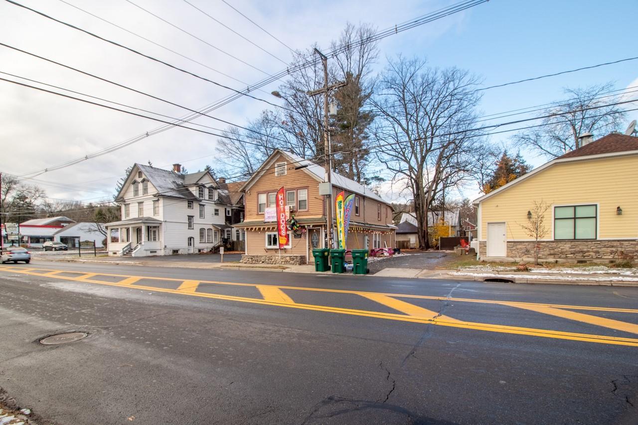 Single Family Main  Ulster County, NY 12428, MLS-803793-16