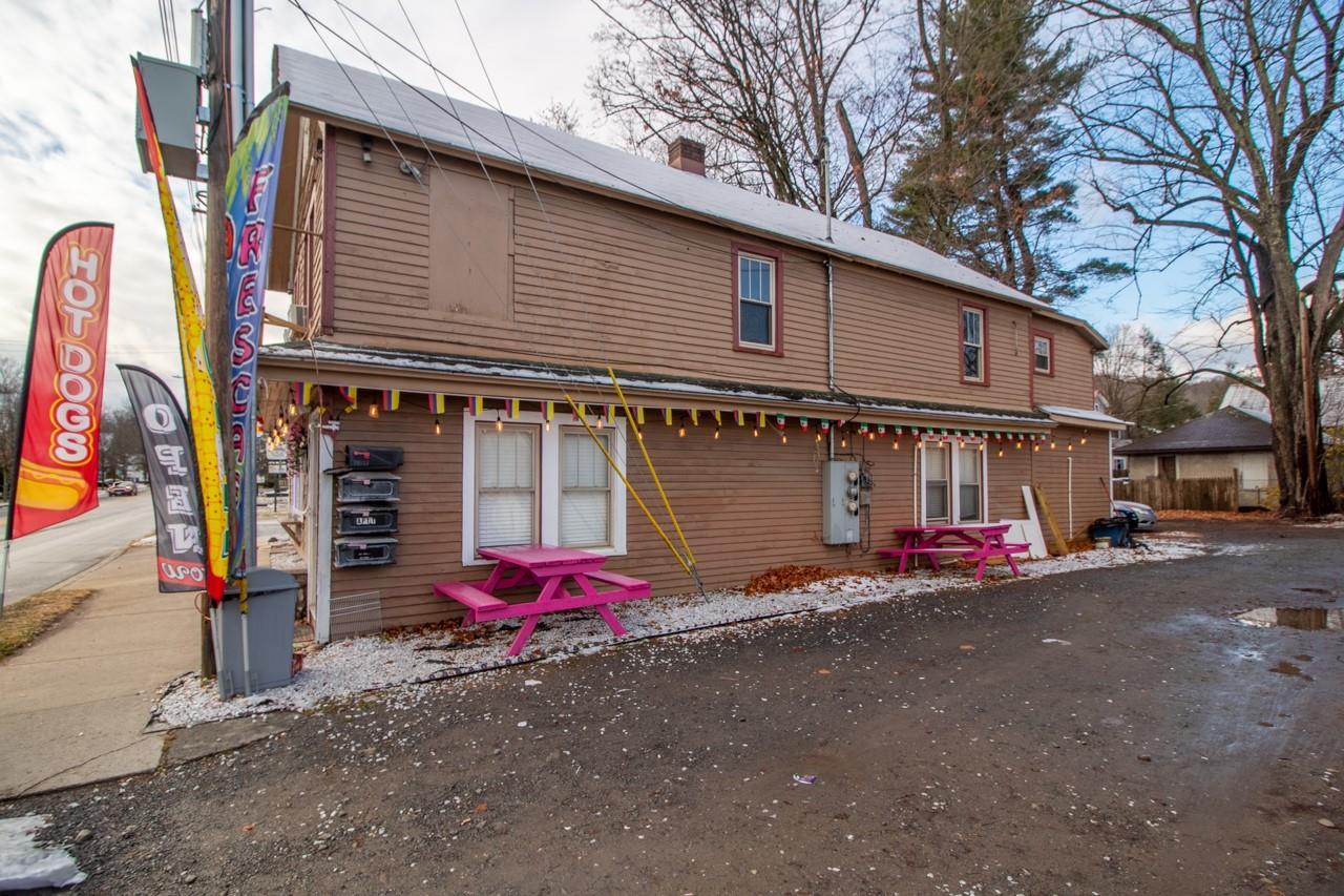 Single Family Main  Ulster County, NY 12428, MLS-803793-17
