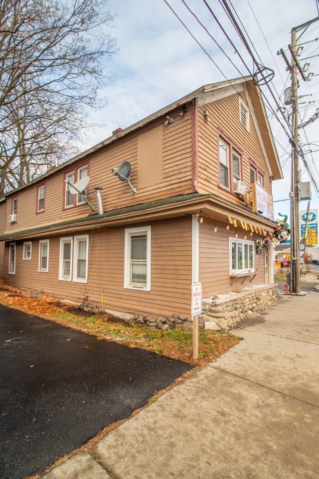 Single Family Main  Ulster County, NY 12428, MLS-803793-3