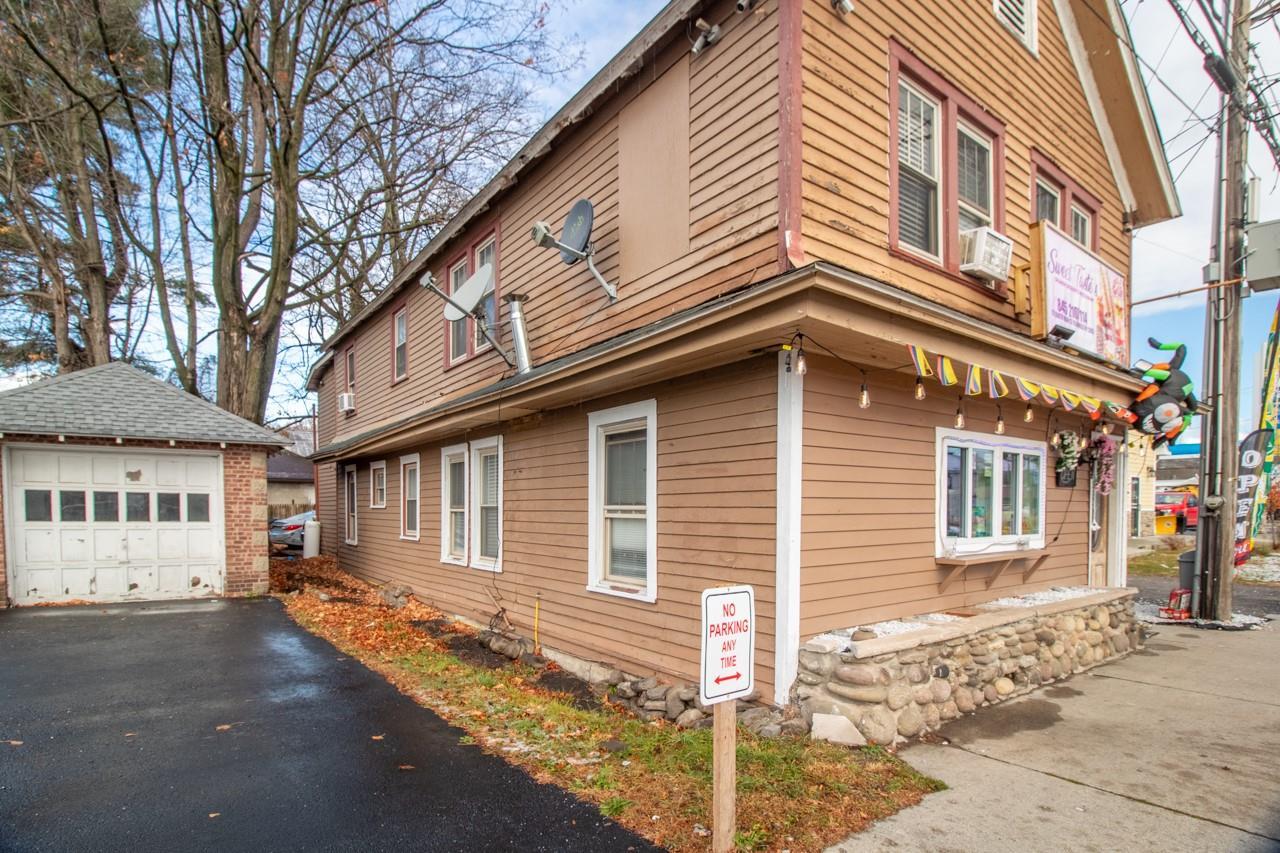 Single Family Main  Ulster County, NY 12428, MLS-803793-4