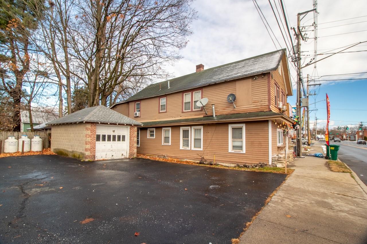 Single Family Main  Ulster County, NY 12428, MLS-803793-5
