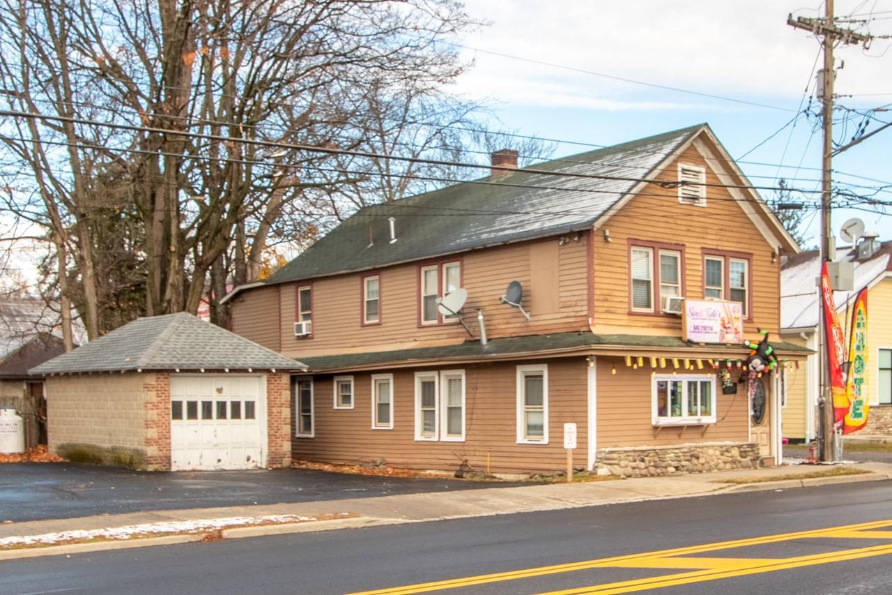 Single Family Main  Ulster County, NY 12428, MLS-803793-6