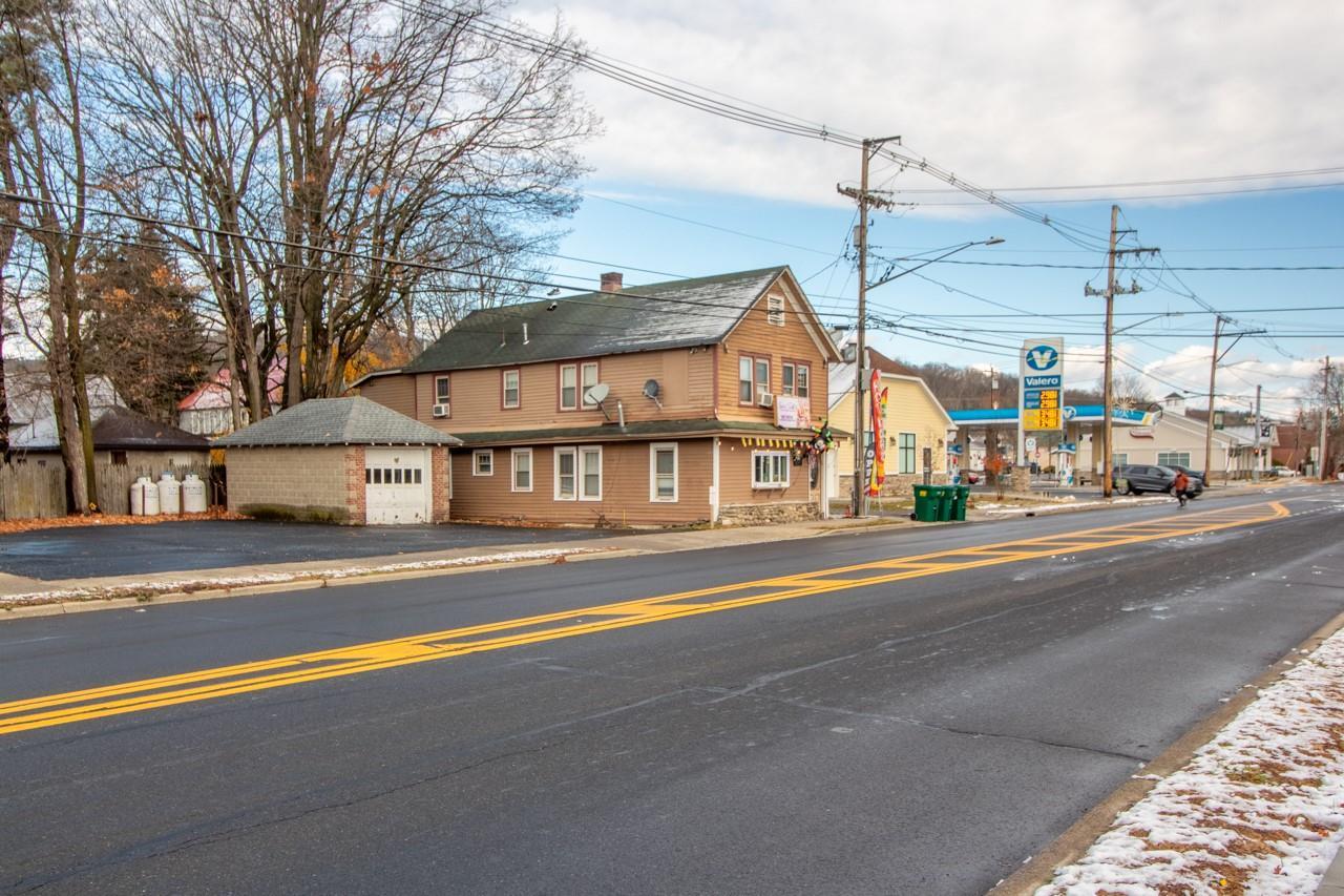 Single Family Main  Ulster County, NY 12428, MLS-803793-8