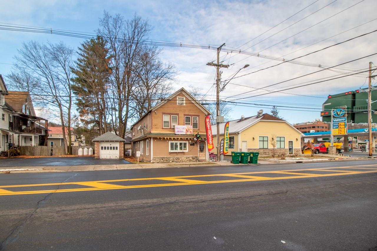 Single Family Main  Ulster County, NY 12428, MLS-803793-9