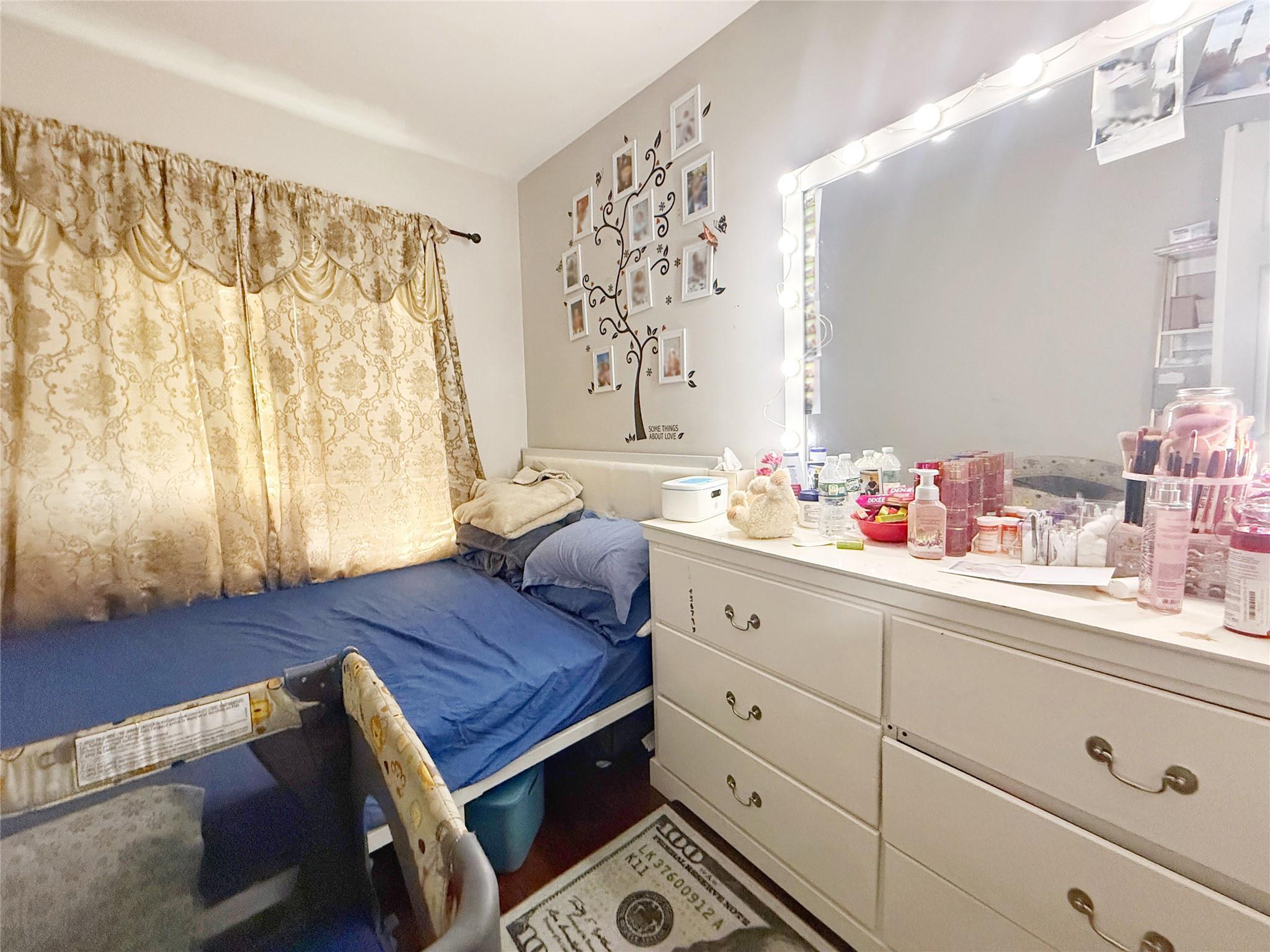 Single Family 156th  Queens, NY 11433, MLS-803810-11