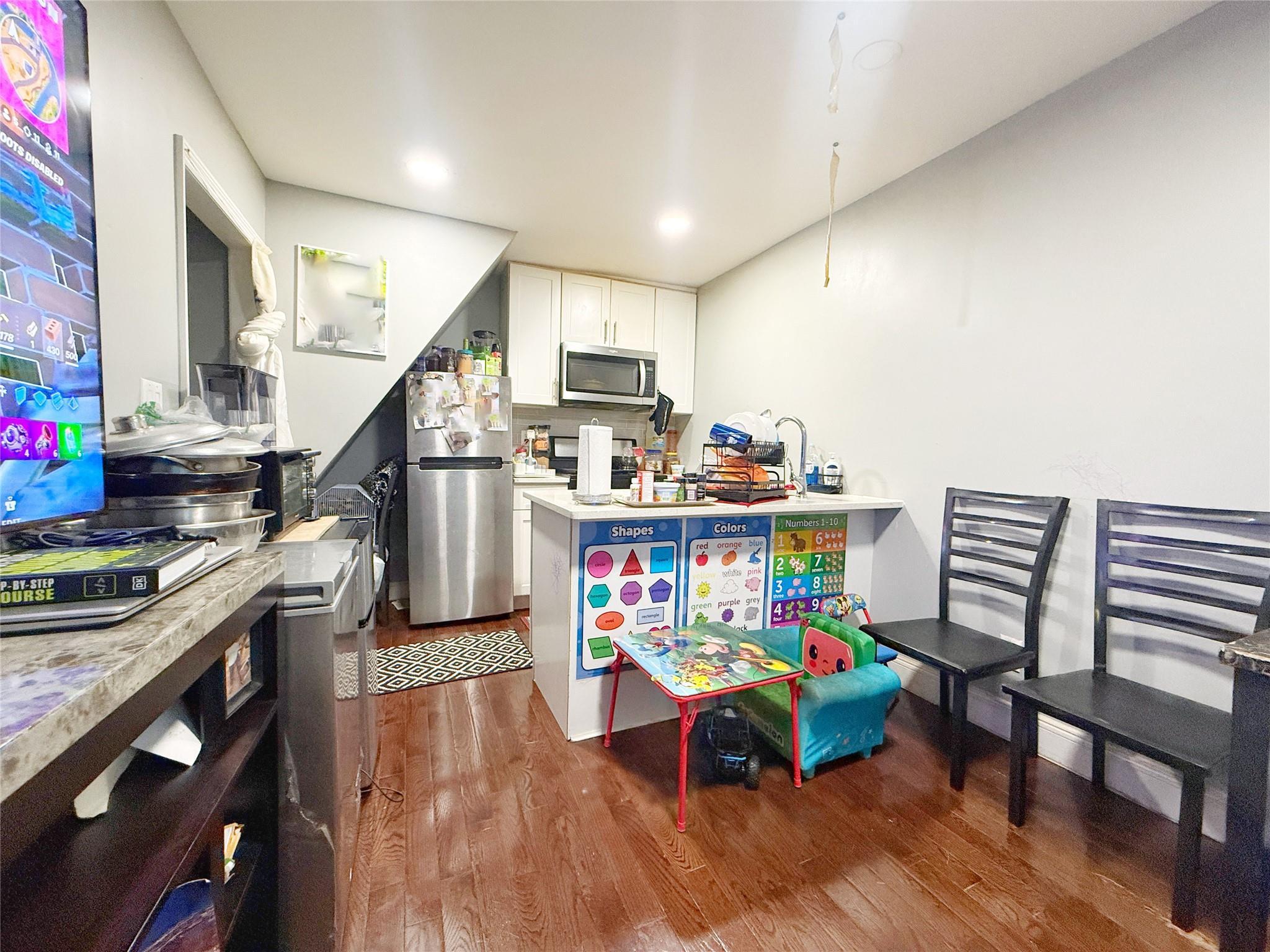 Single Family 156th  Queens, NY 11433, MLS-803810-13