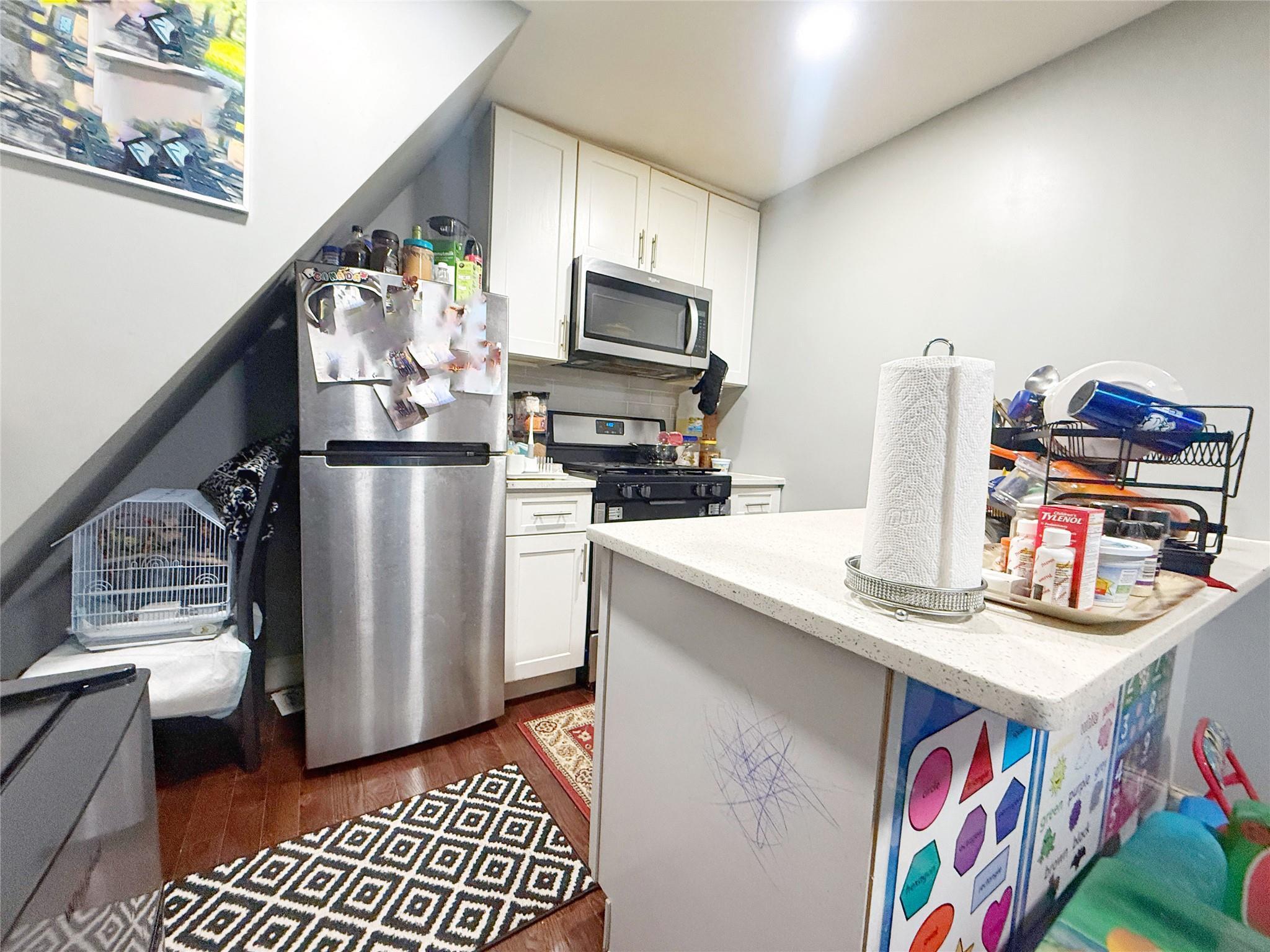 Single Family 156th  Queens, NY 11433, MLS-803810-14