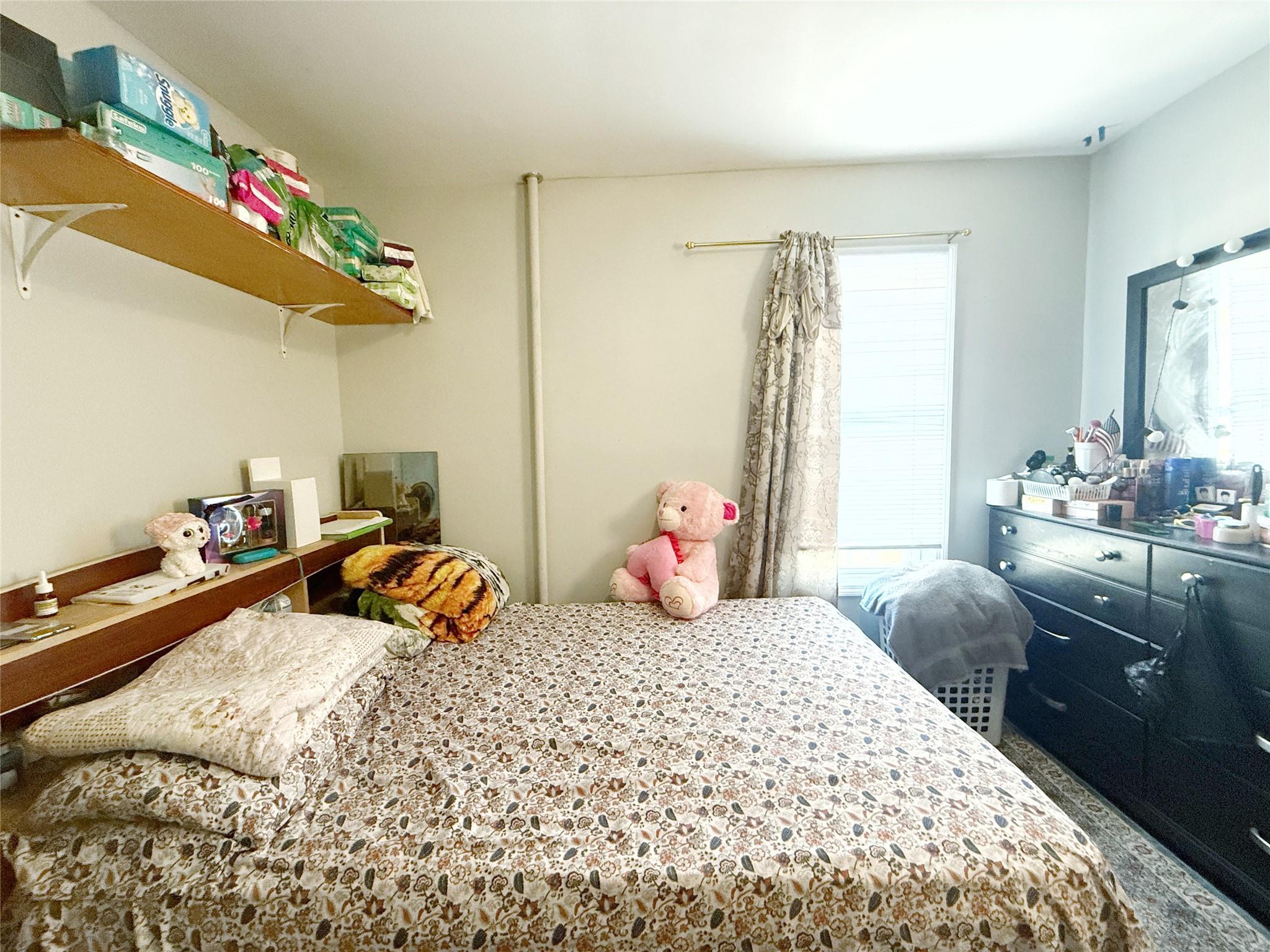Single Family 156th  Queens, NY 11433, MLS-803810-15