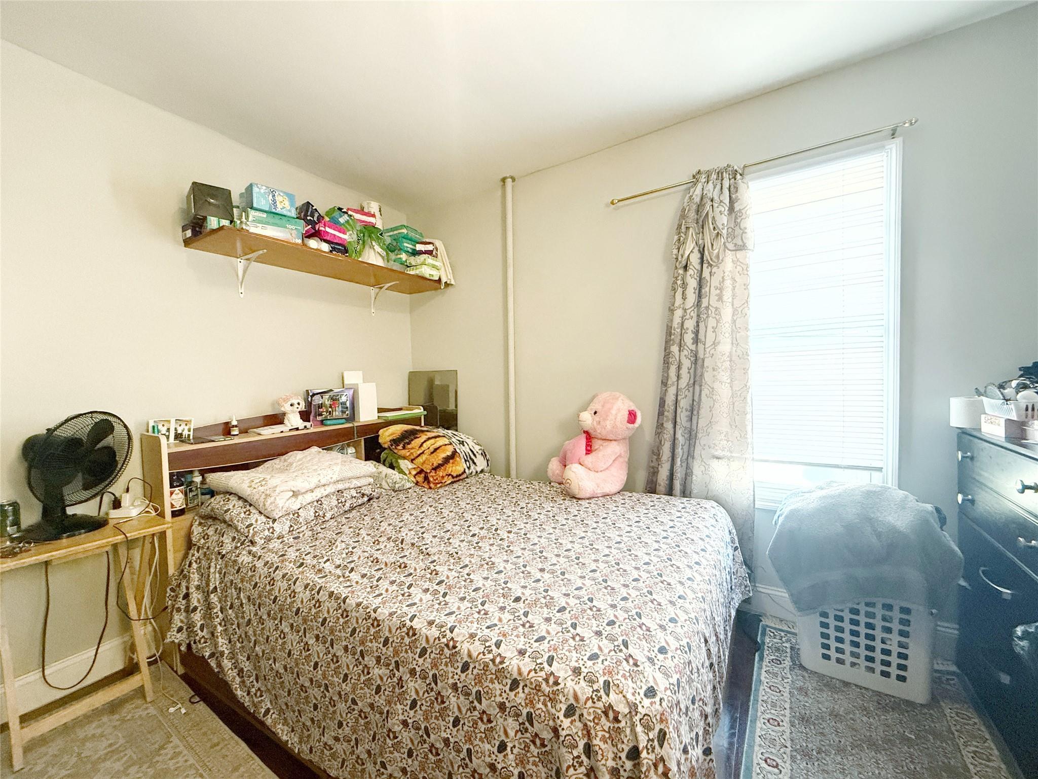 Single Family 156th  Queens, NY 11433, MLS-803810-16