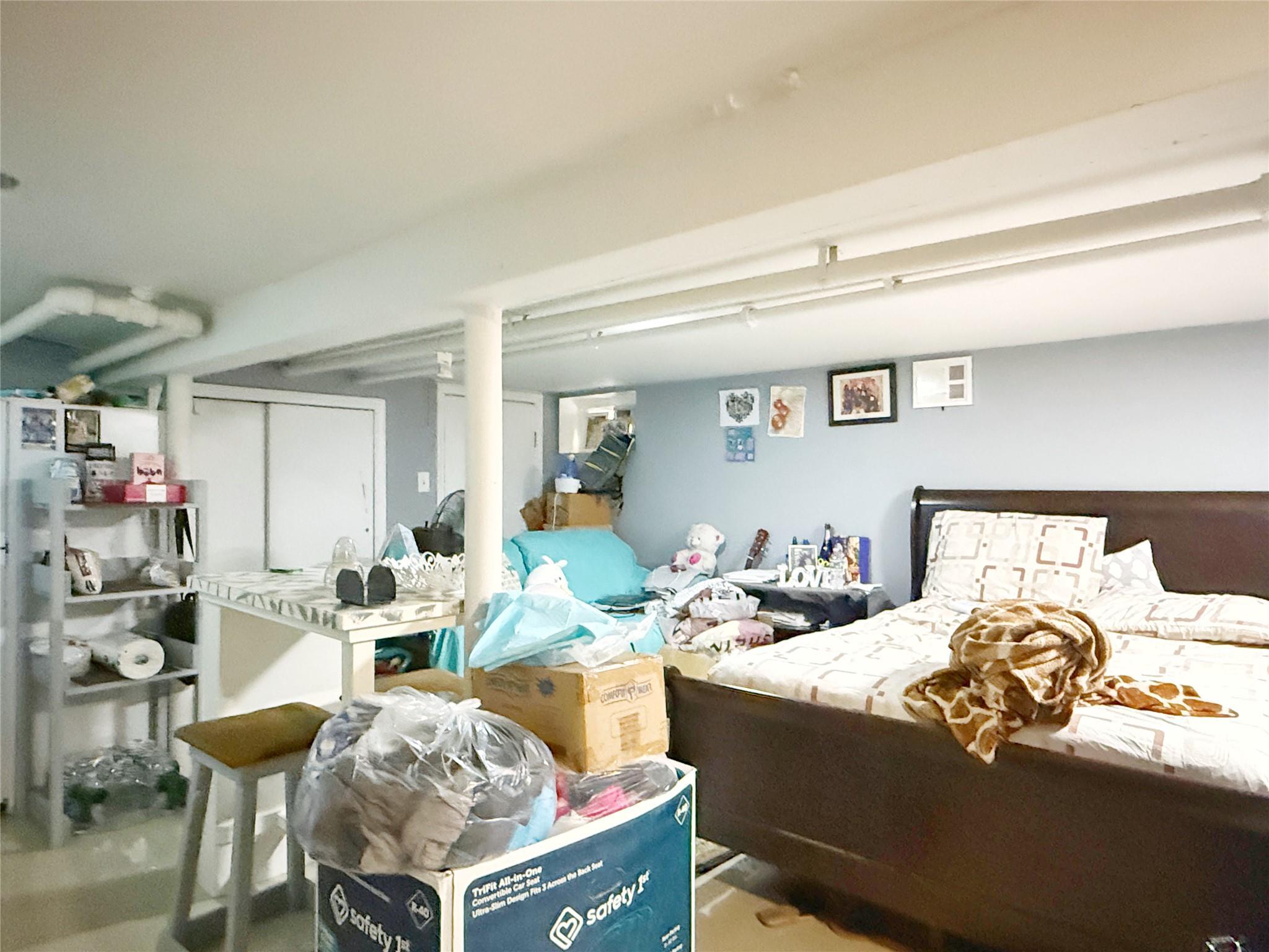 Single Family 156th  Queens, NY 11433, MLS-803810-17