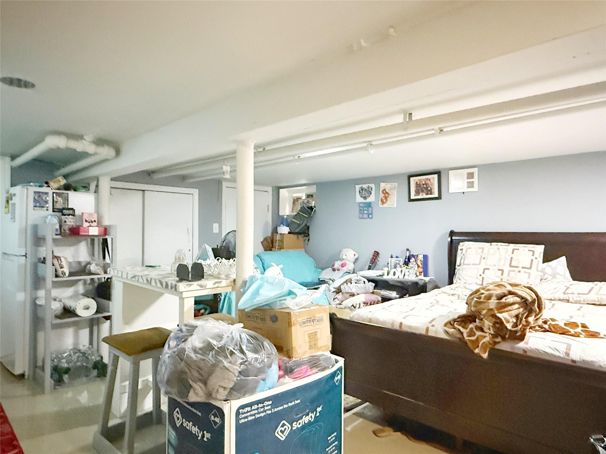 Single Family 156th  Queens, NY 11433, MLS-803810-18