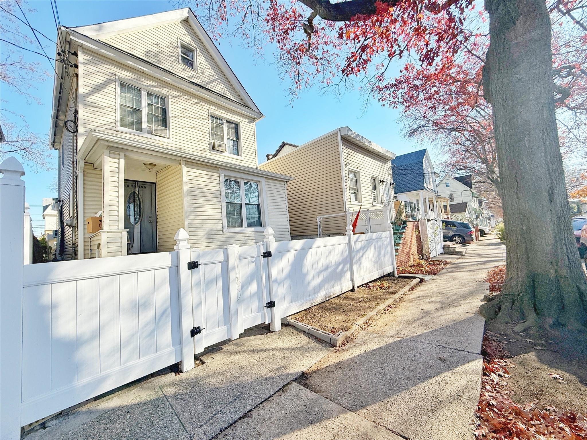 Single Family 156th  Queens, NY 11433, MLS-803810-27