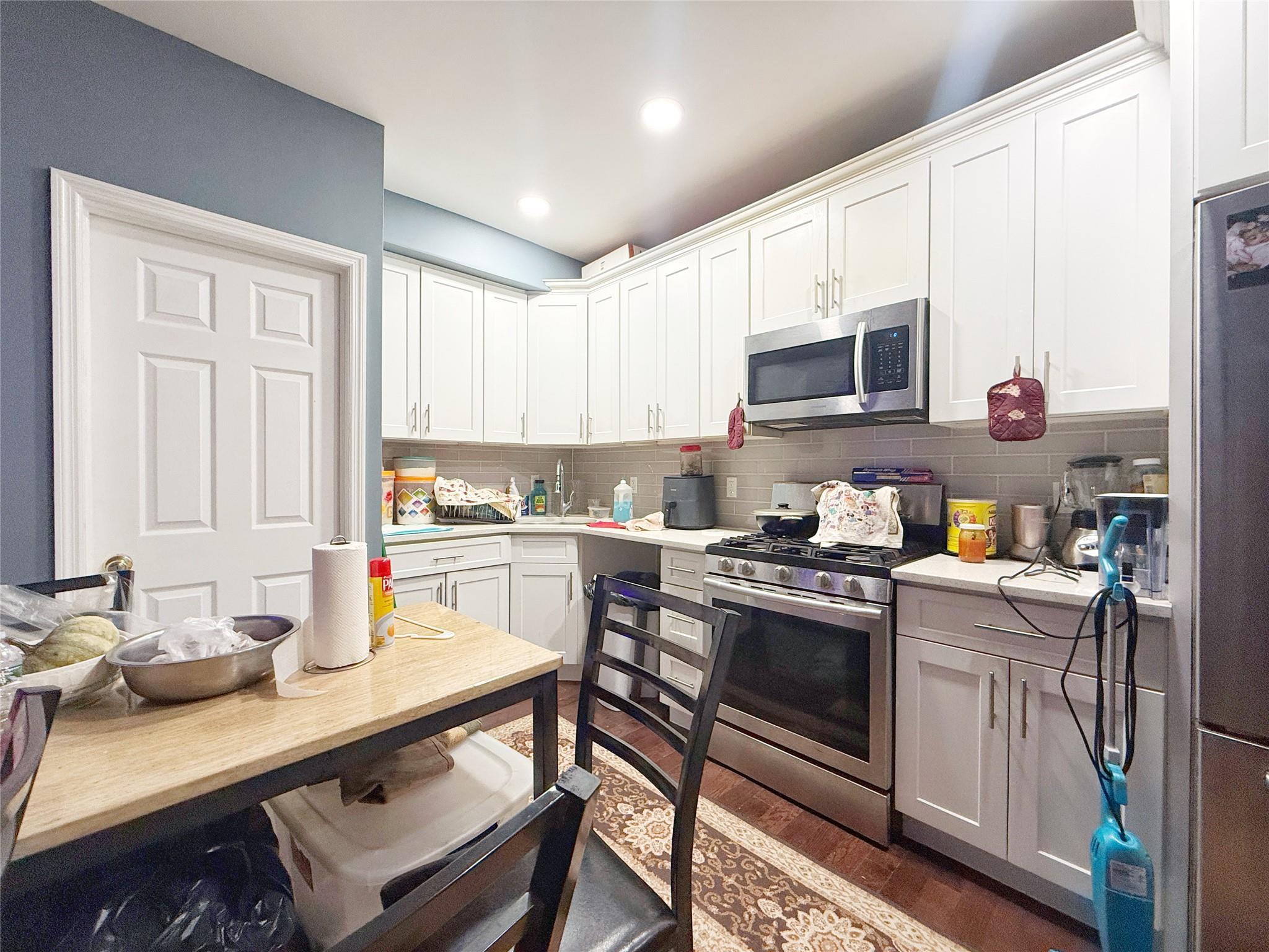 Single Family 156th  Queens, NY 11433, MLS-803810-8