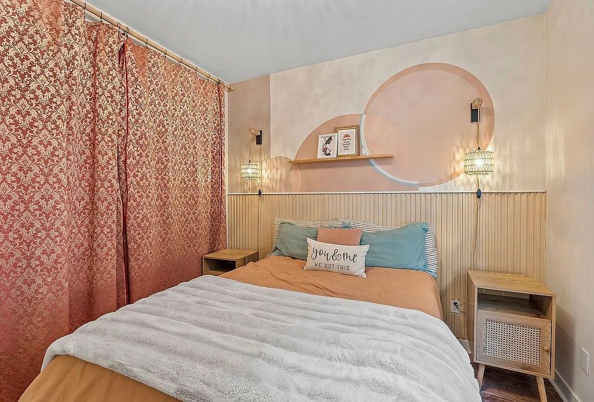 Condo Saint Nicholas  Manhattan, NY 10031, MLS-803821-10