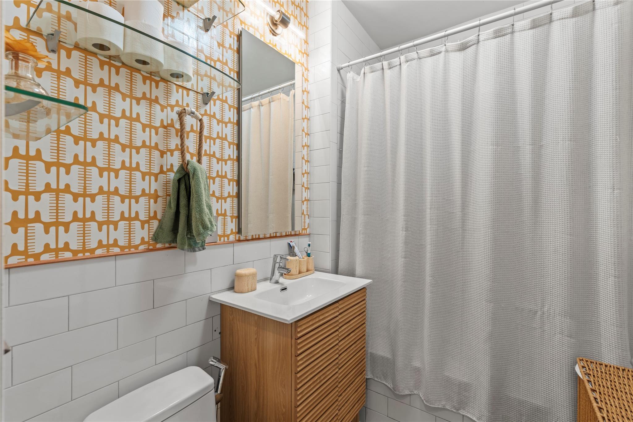 Condo Saint Nicholas  Manhattan, NY 10031, MLS-803821-11