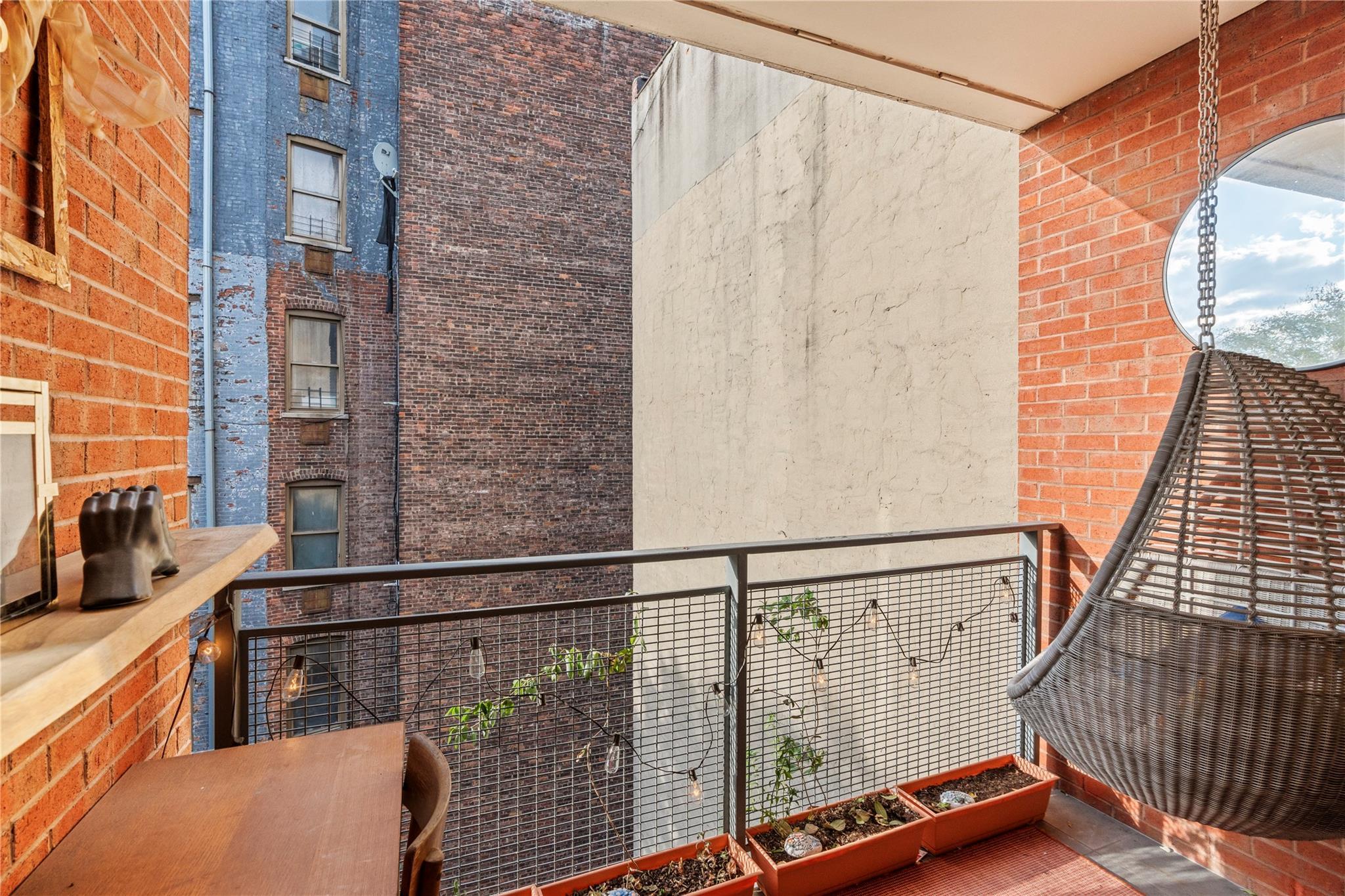 Condo Saint Nicholas  Manhattan, NY 10031, MLS-803821-12