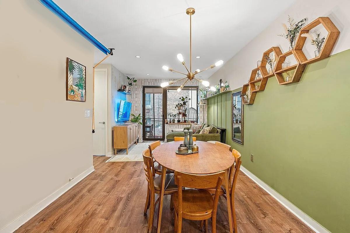 Condo Saint Nicholas  Manhattan, NY 10031, MLS-803821-2