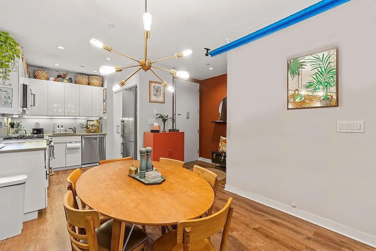Condo Saint Nicholas  Manhattan, NY 10031, MLS-803821-3