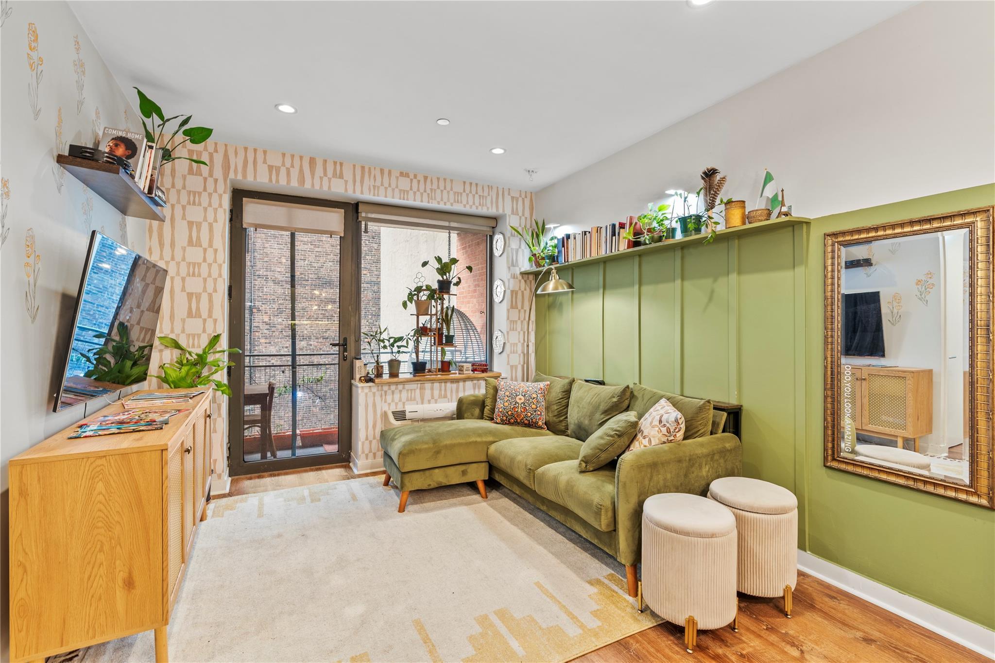Condo Saint Nicholas  Manhattan, NY 10031, MLS-803821-5