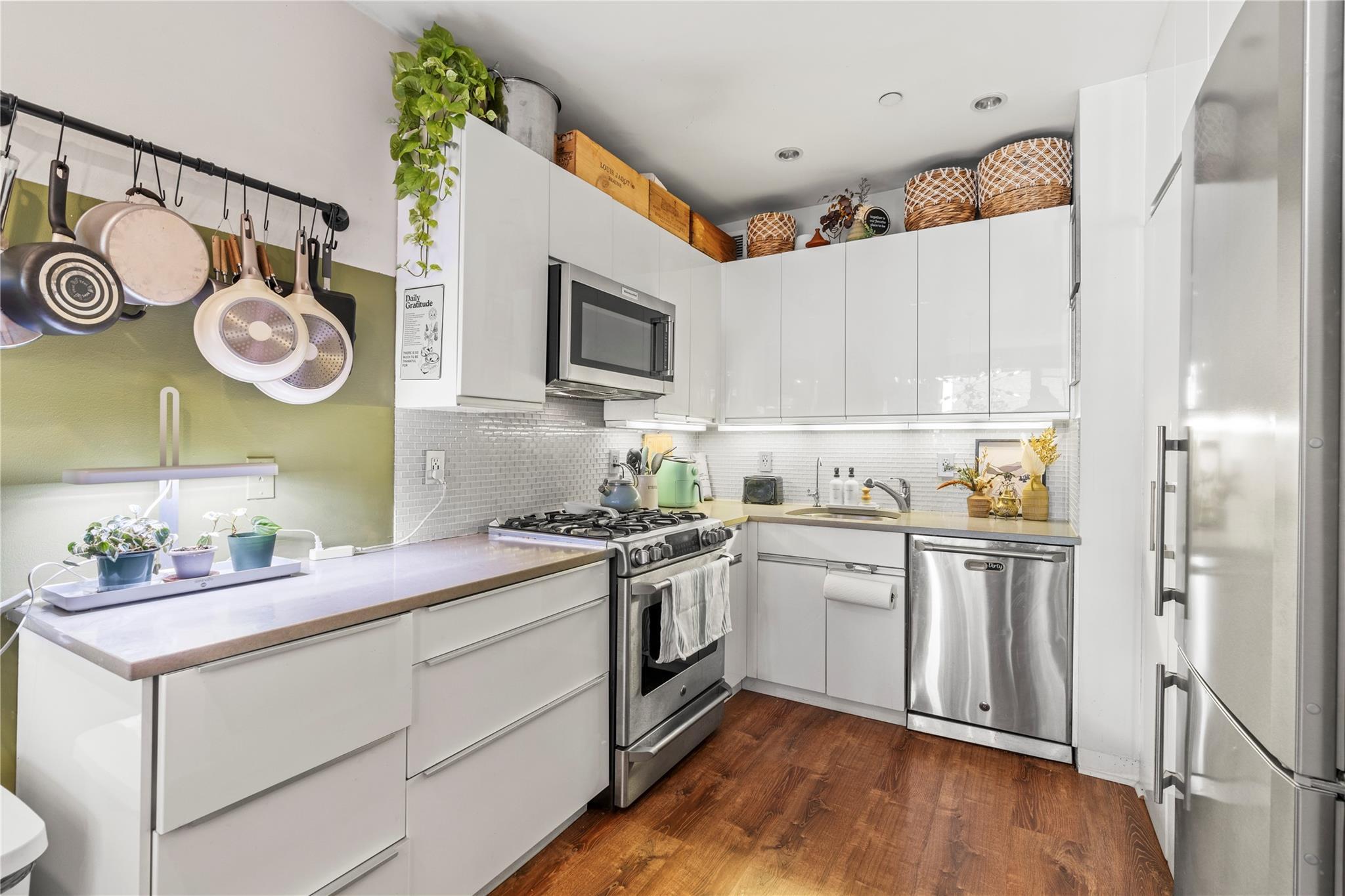 Condo Saint Nicholas  Manhattan, NY 10031, MLS-803821-6