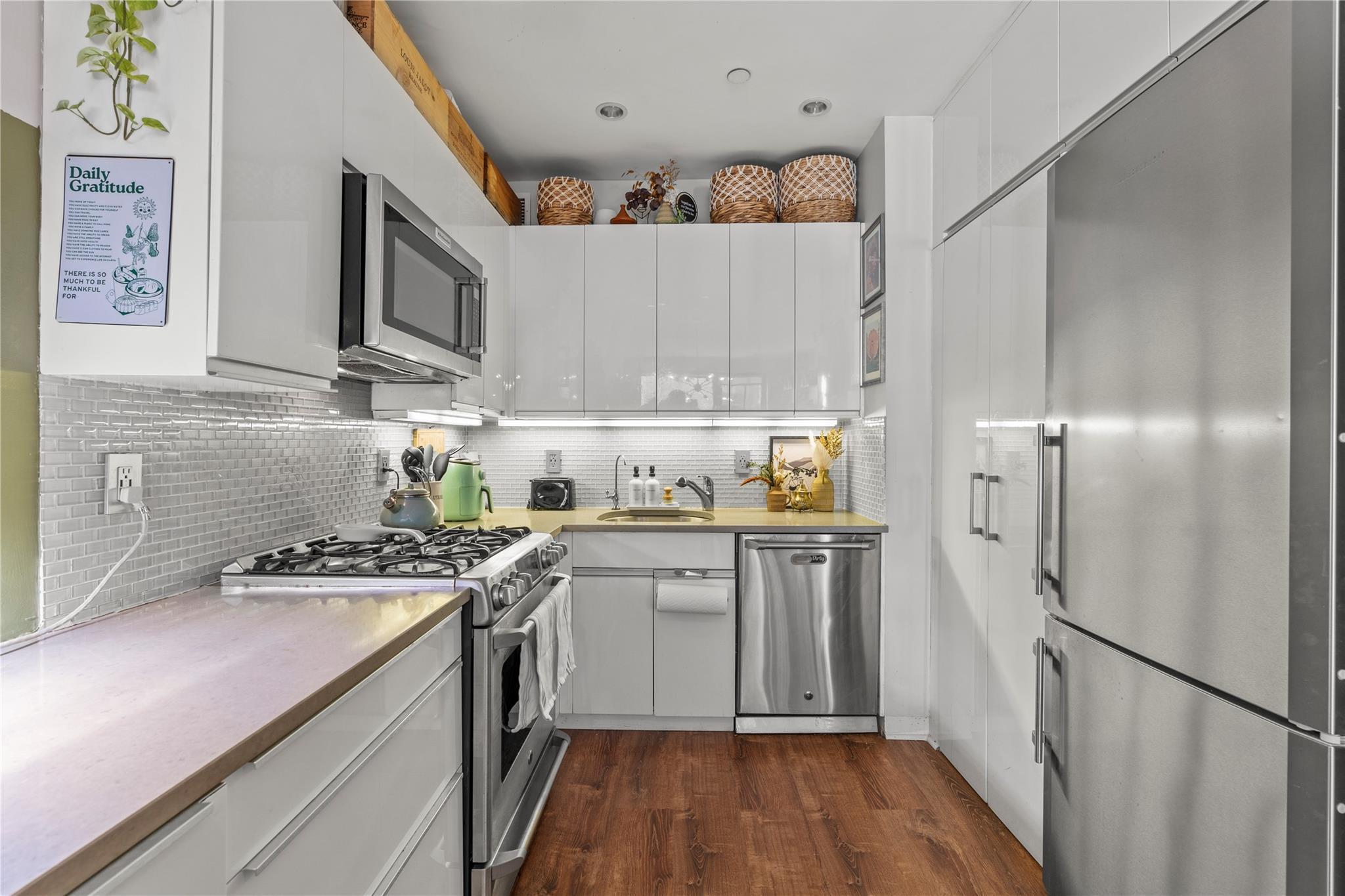 Condo Saint Nicholas  Manhattan, NY 10031, MLS-803821-7